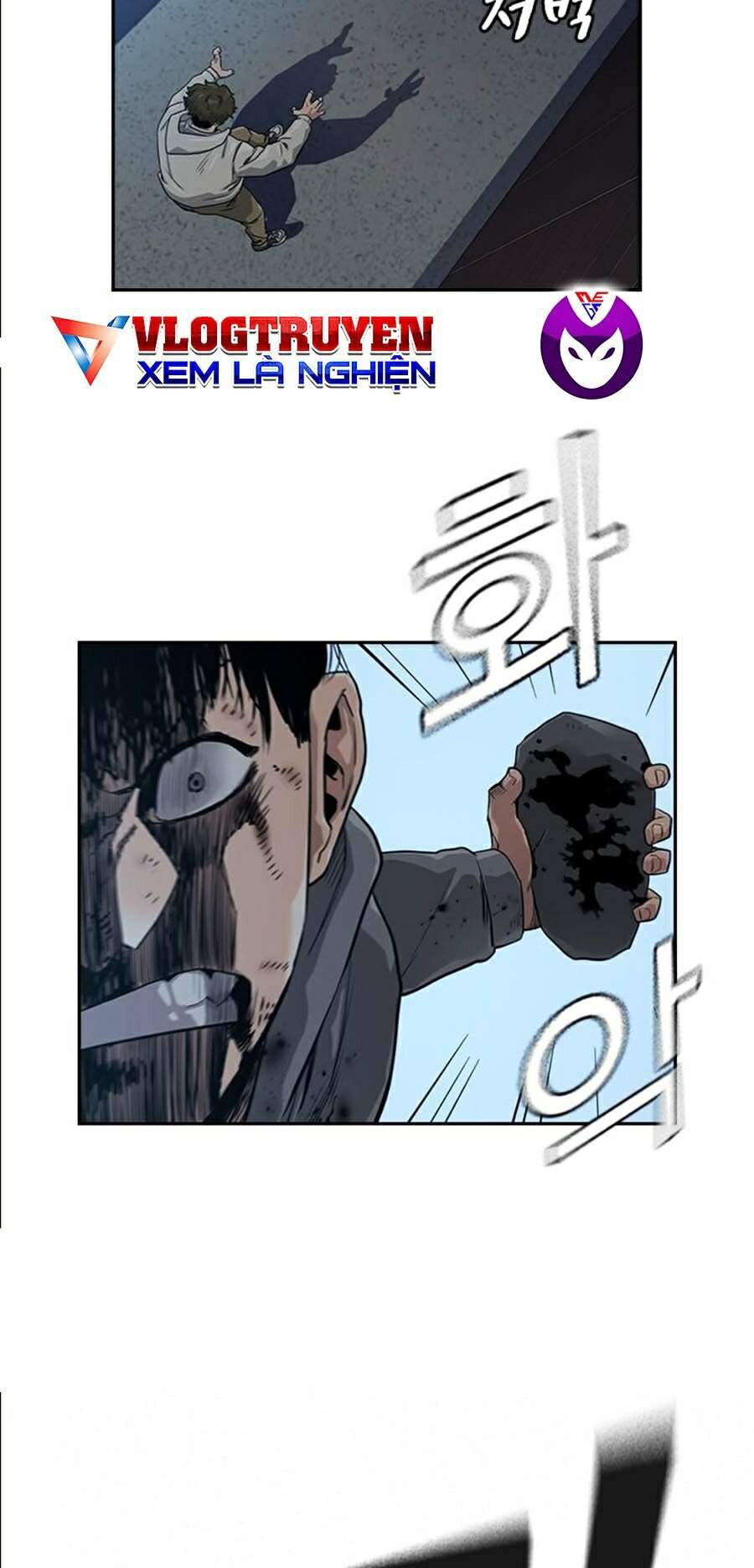 Để Có Thể Sống Sót Chap 21 - Next Chap 22