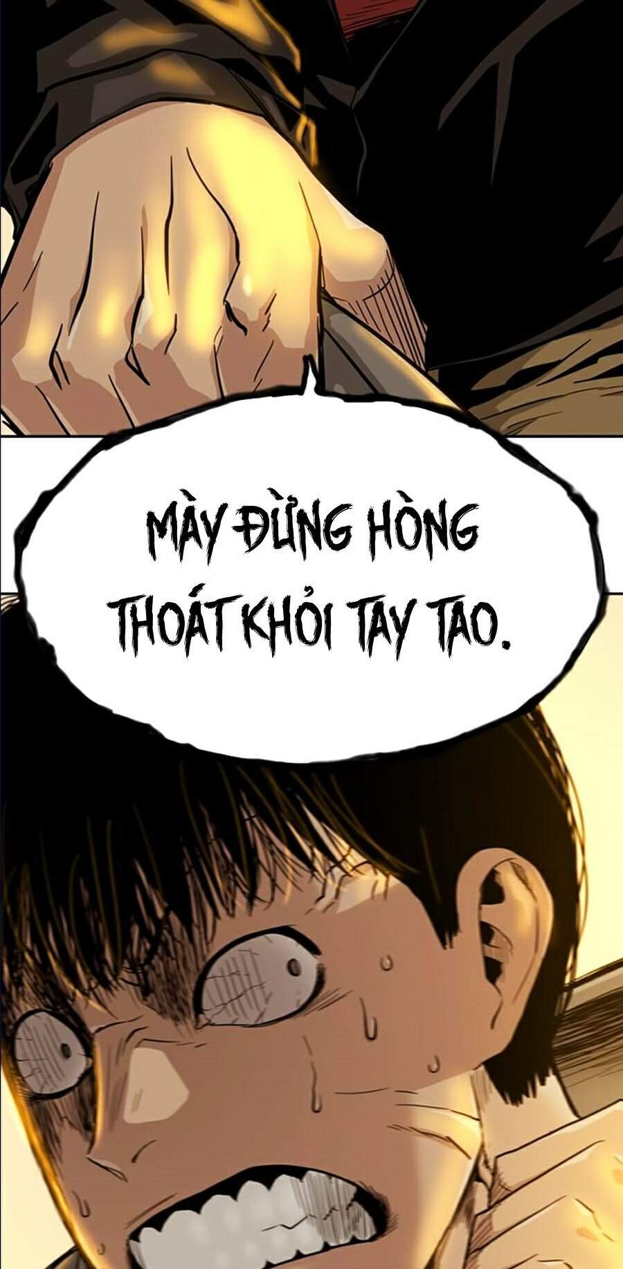 Để Có Thể Sống Sót Chap 21 - Next Chap 22