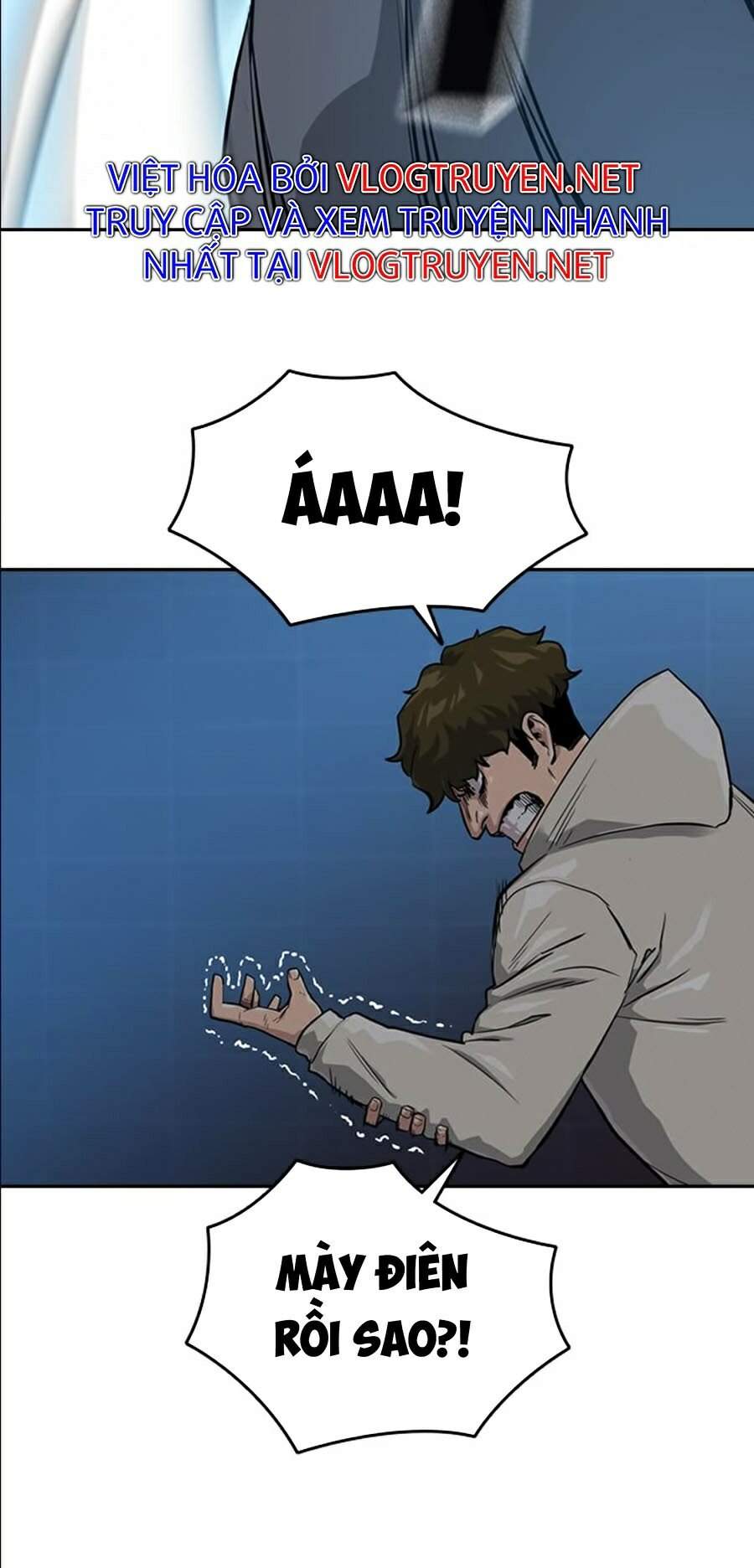 Để Có Thể Sống Sót Chap 21 - Next Chap 22
