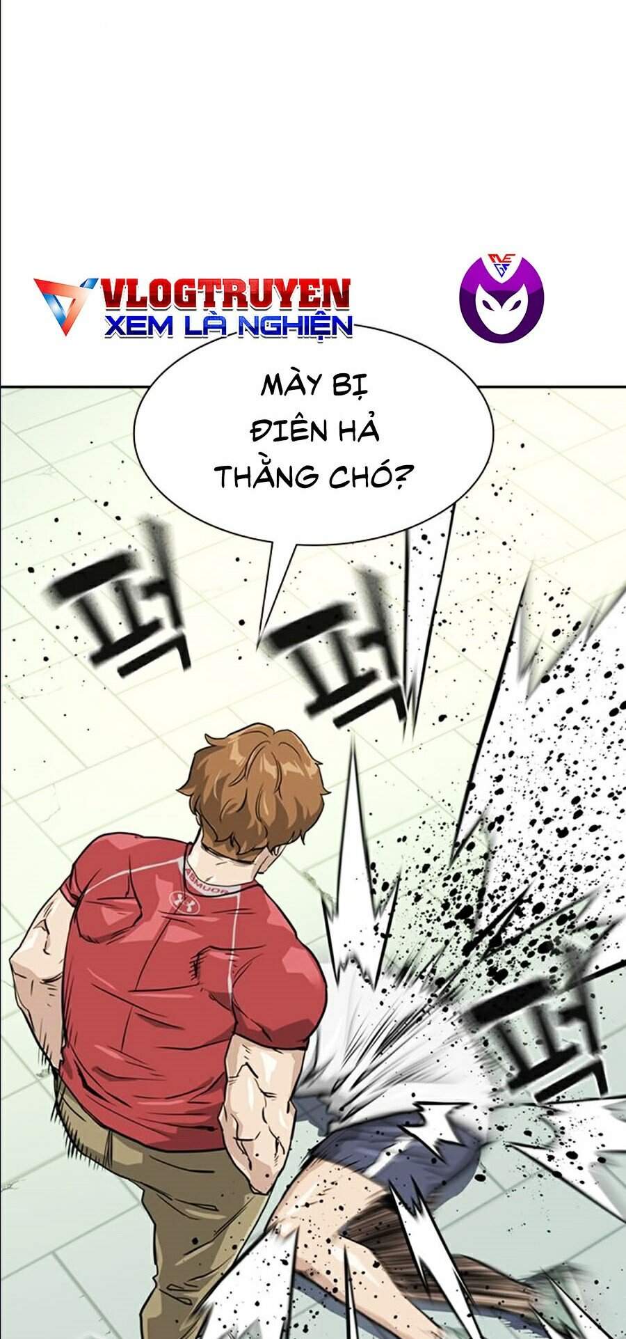 Để Có Thể Sống Sót Chap 21 - Next Chap 22