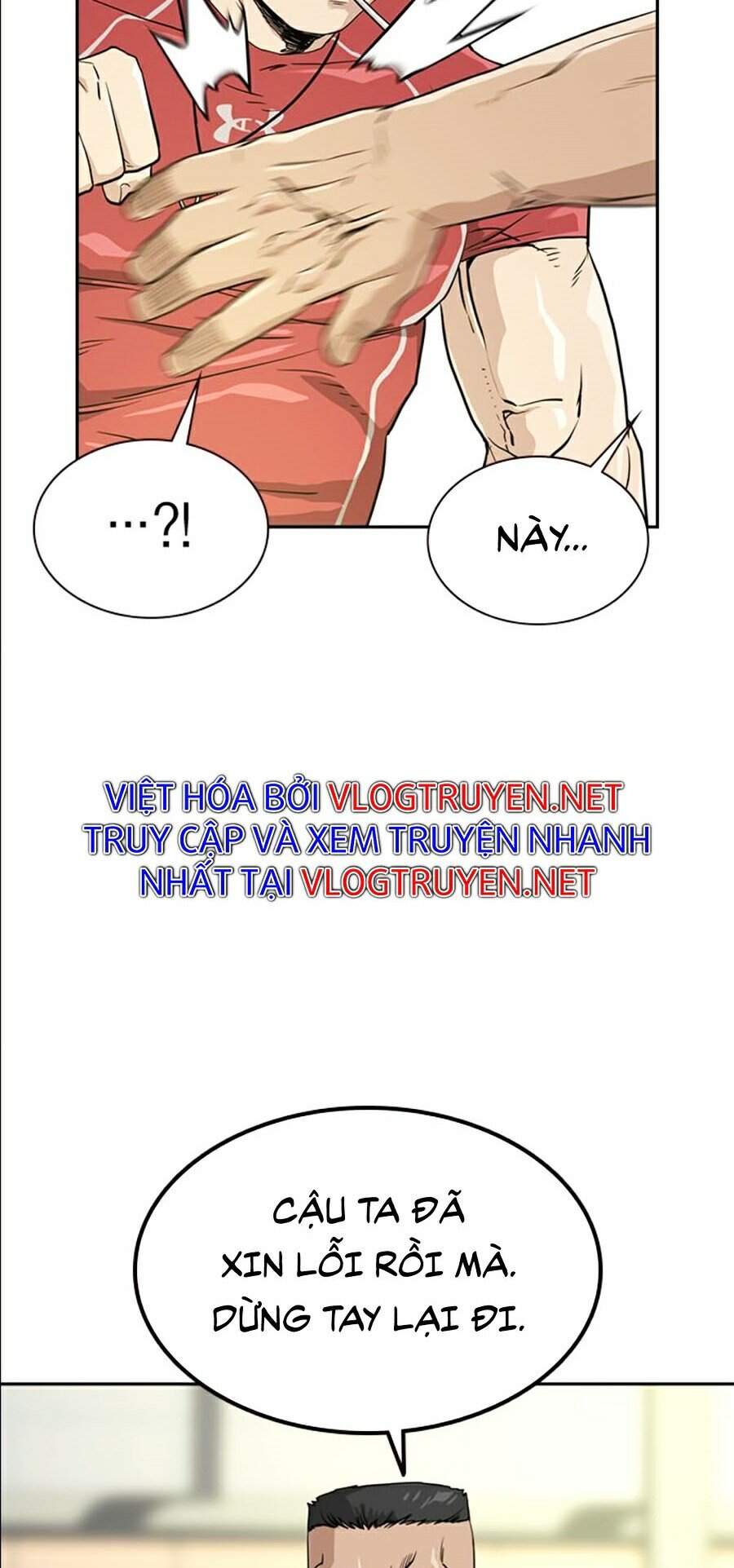 Để Có Thể Sống Sót Chap 21 - Next Chap 22