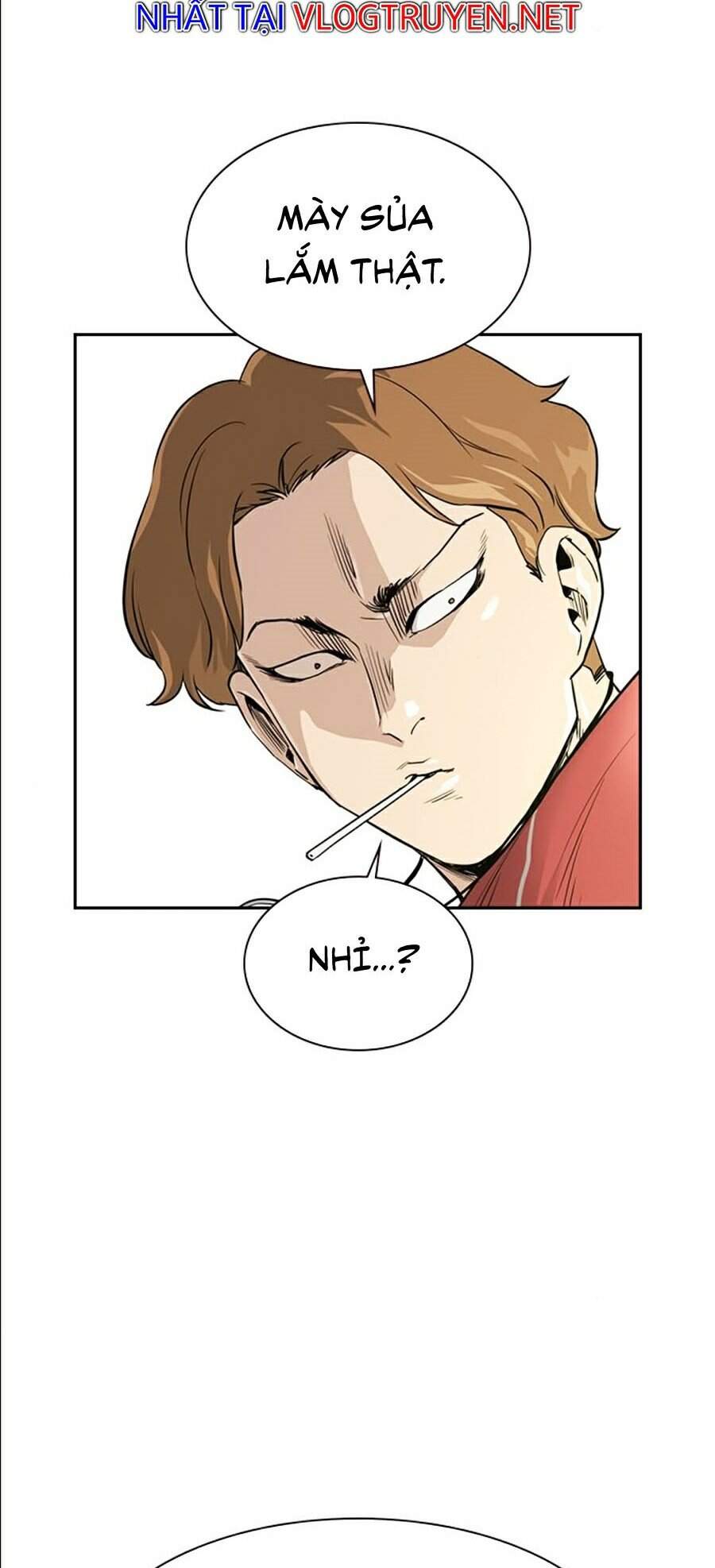 Để Có Thể Sống Sót Chap 21 - Next Chap 22