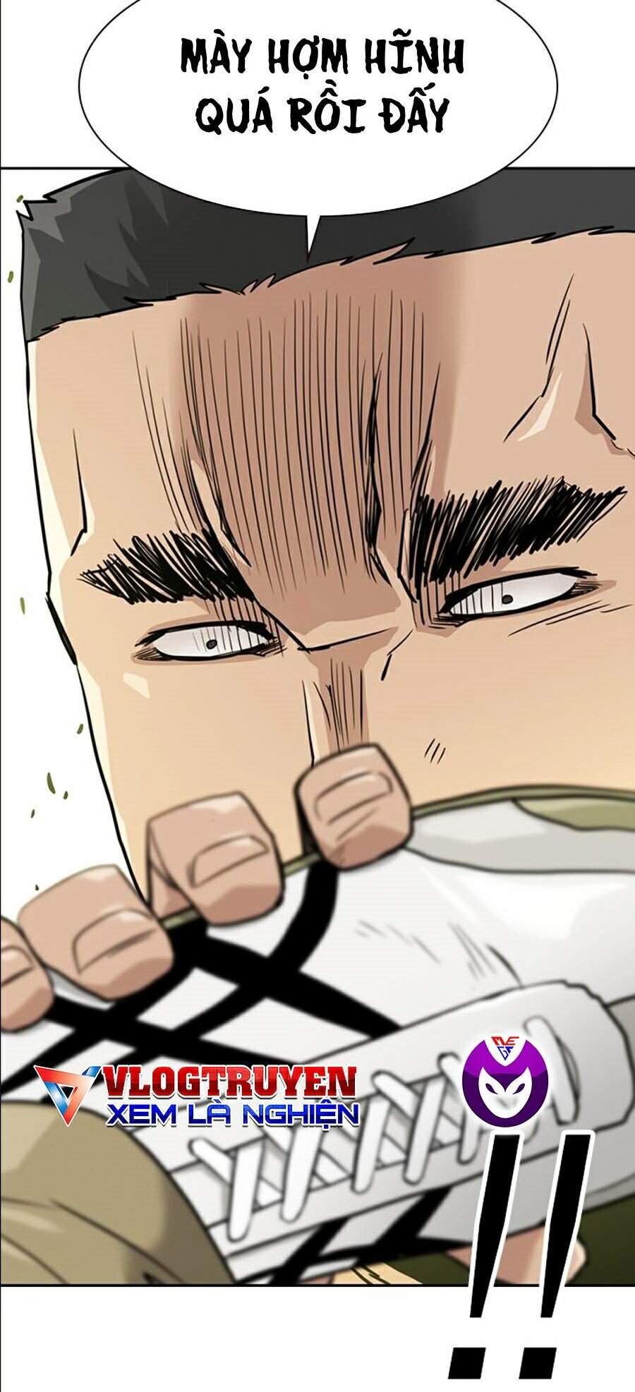 Để Có Thể Sống Sót Chap 21 - Next Chap 22