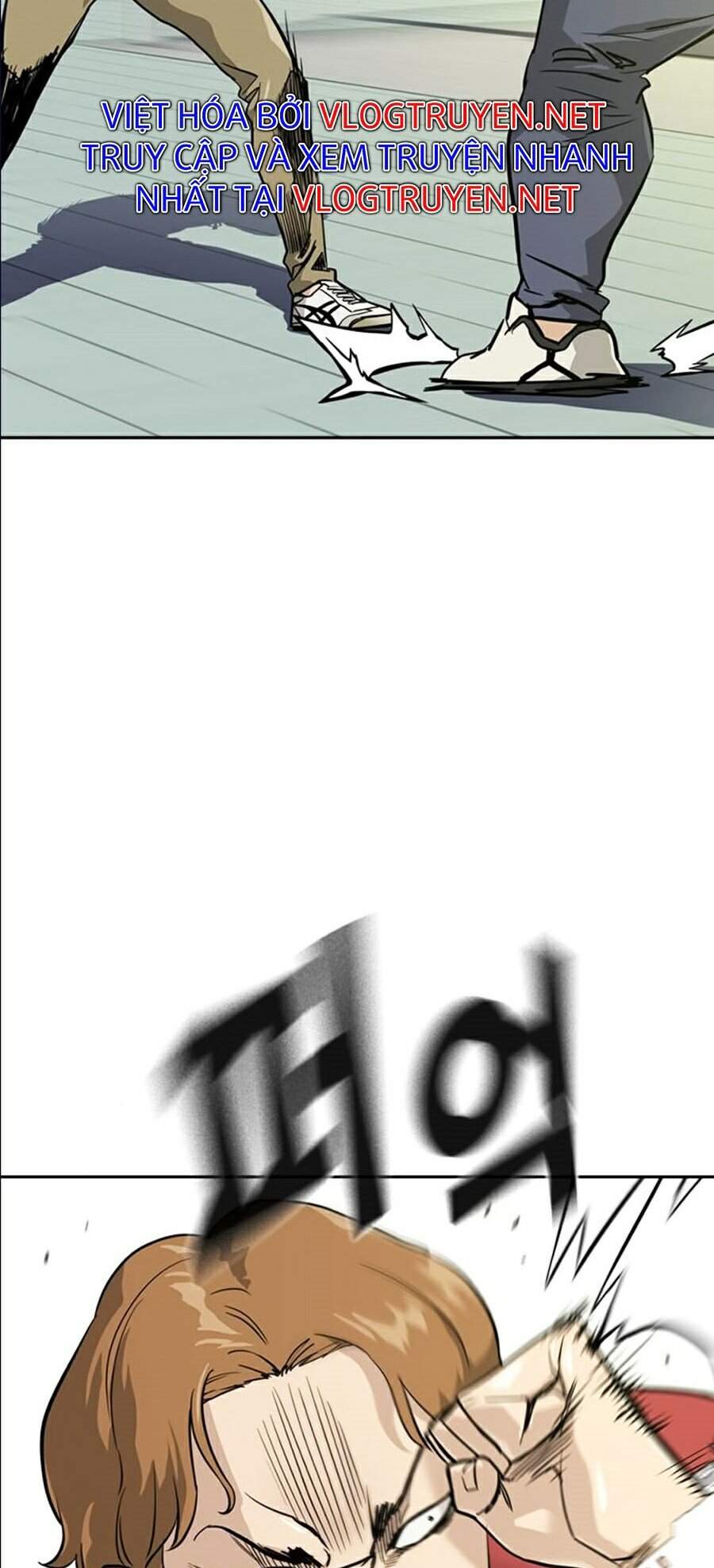Để Có Thể Sống Sót Chap 21 - Next Chap 22