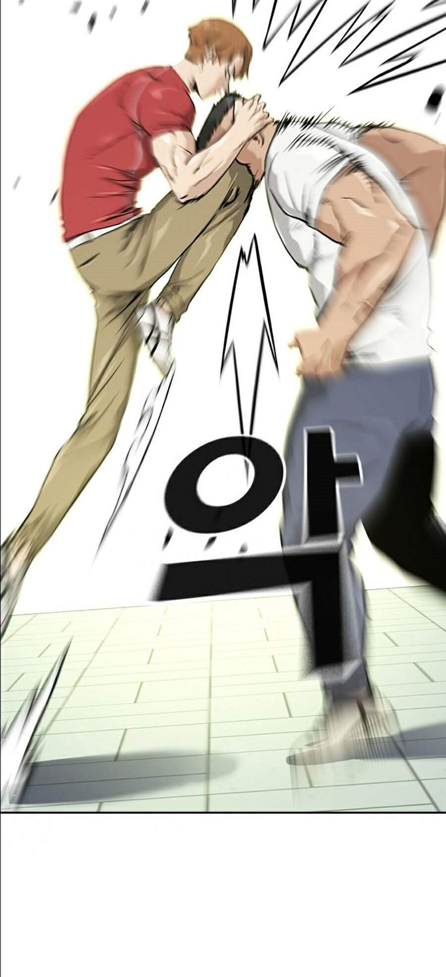 Để Có Thể Sống Sót Chap 21 - Next Chap 22