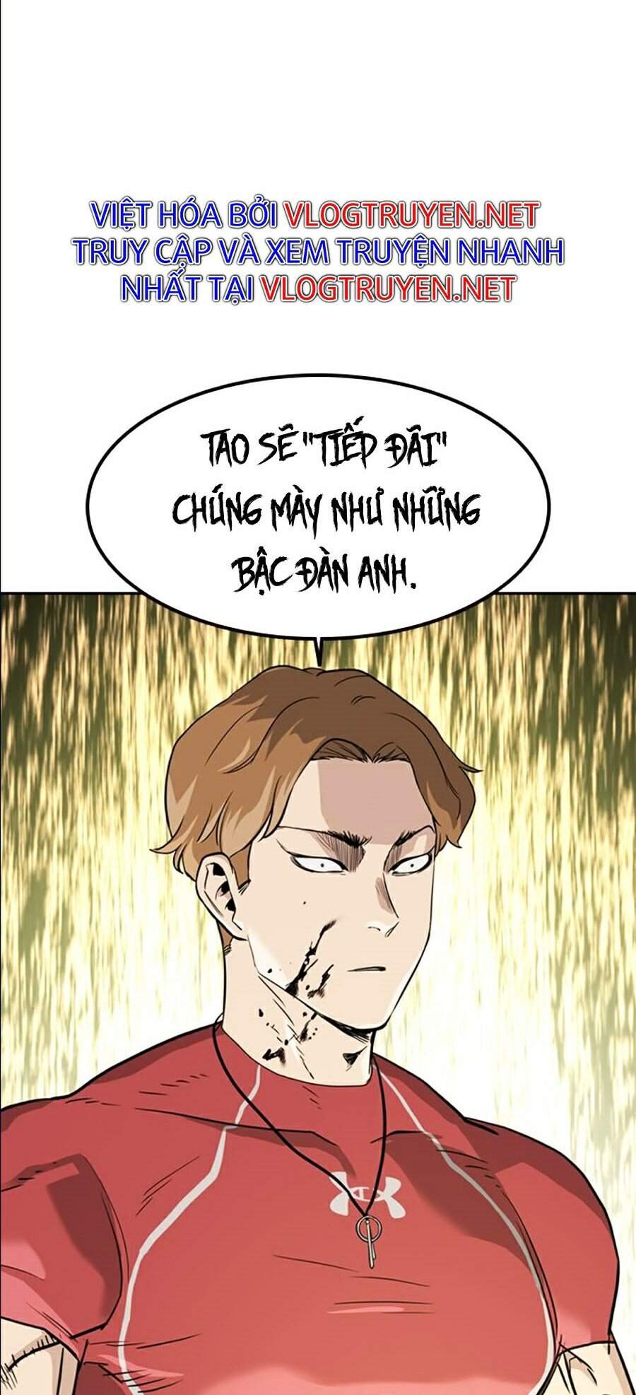Để Có Thể Sống Sót Chap 21 - Next Chap 22
