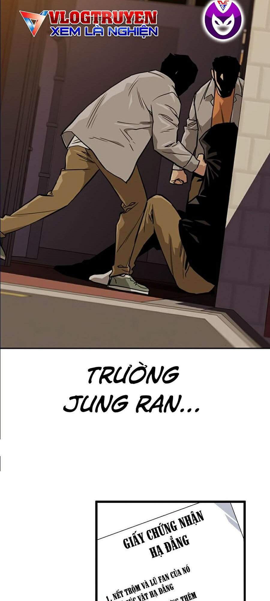 Để Có Thể Sống Sót Chap 21 - Next Chap 22