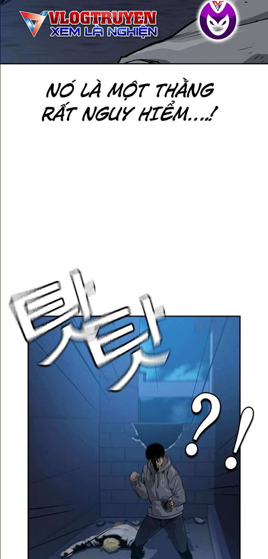 Để Có Thể Sống Sót Chap 21 - Next Chap 22