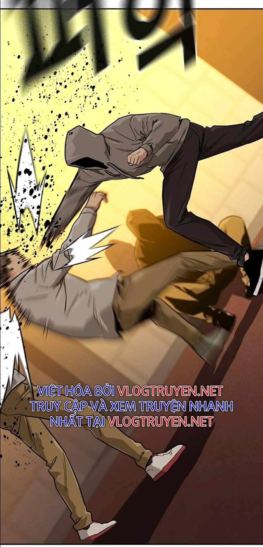 Để Có Thể Sống Sót Chap 21 - Next Chap 22