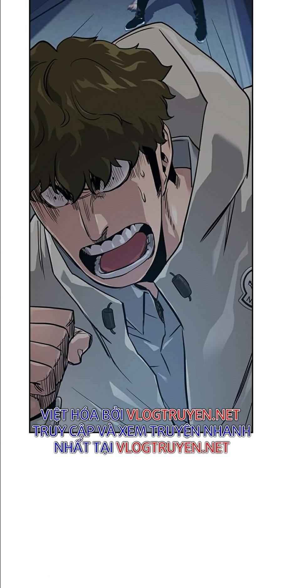 Để Có Thể Sống Sót Chap 21 - Next Chap 22