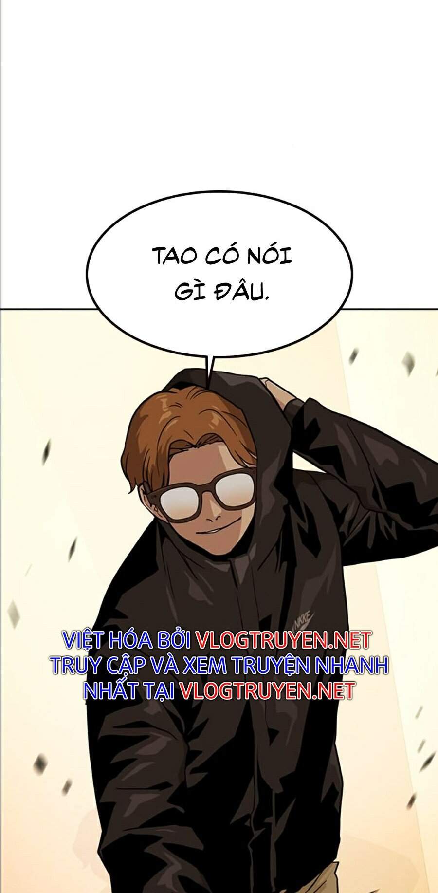 Để Có Thể Sống Sót Chap 21 - Next Chap 22