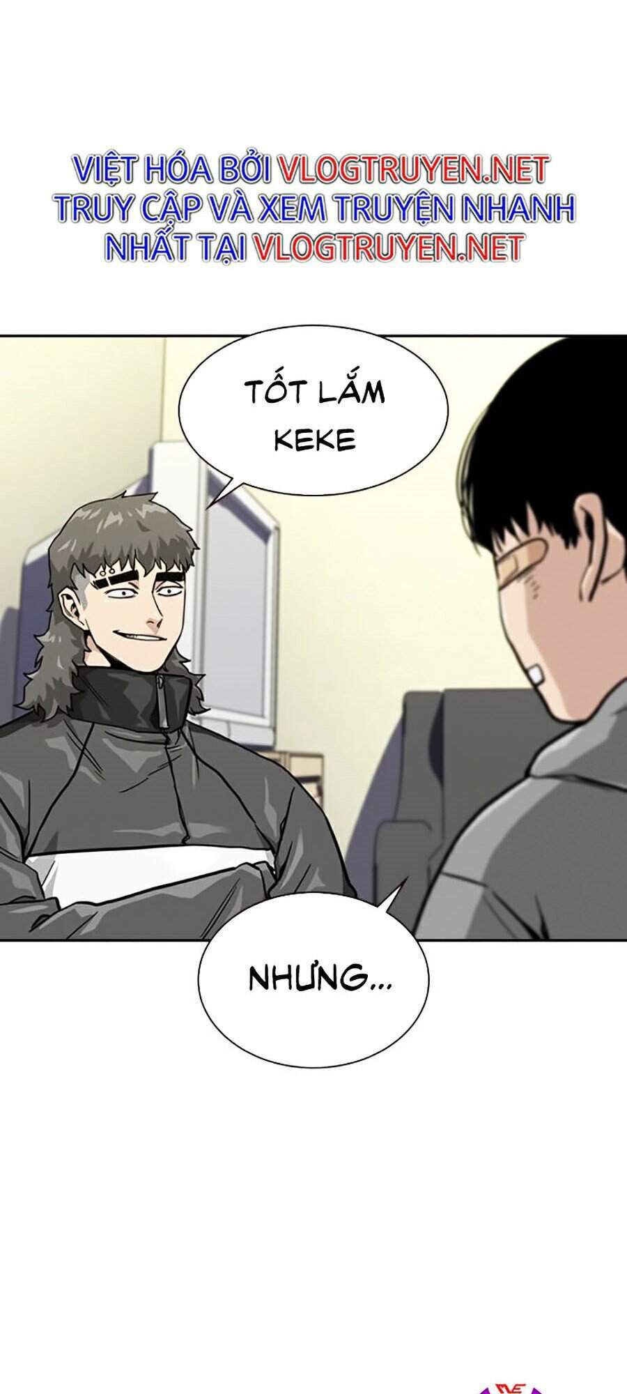 Để Có Thể Sống Sót Chap 23 - Next Chap 24