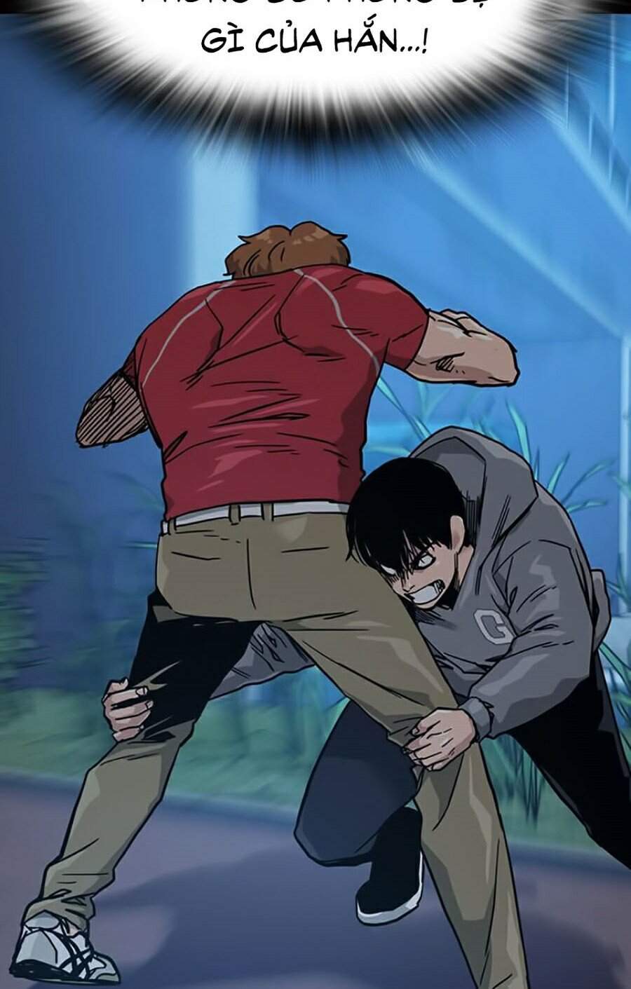Để Có Thể Sống Sót Chap 23 - Next Chap 24