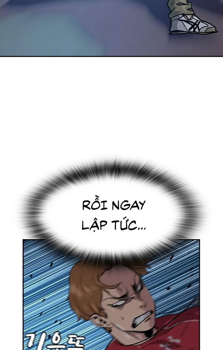 Để Có Thể Sống Sót Chap 23 - Next Chap 24