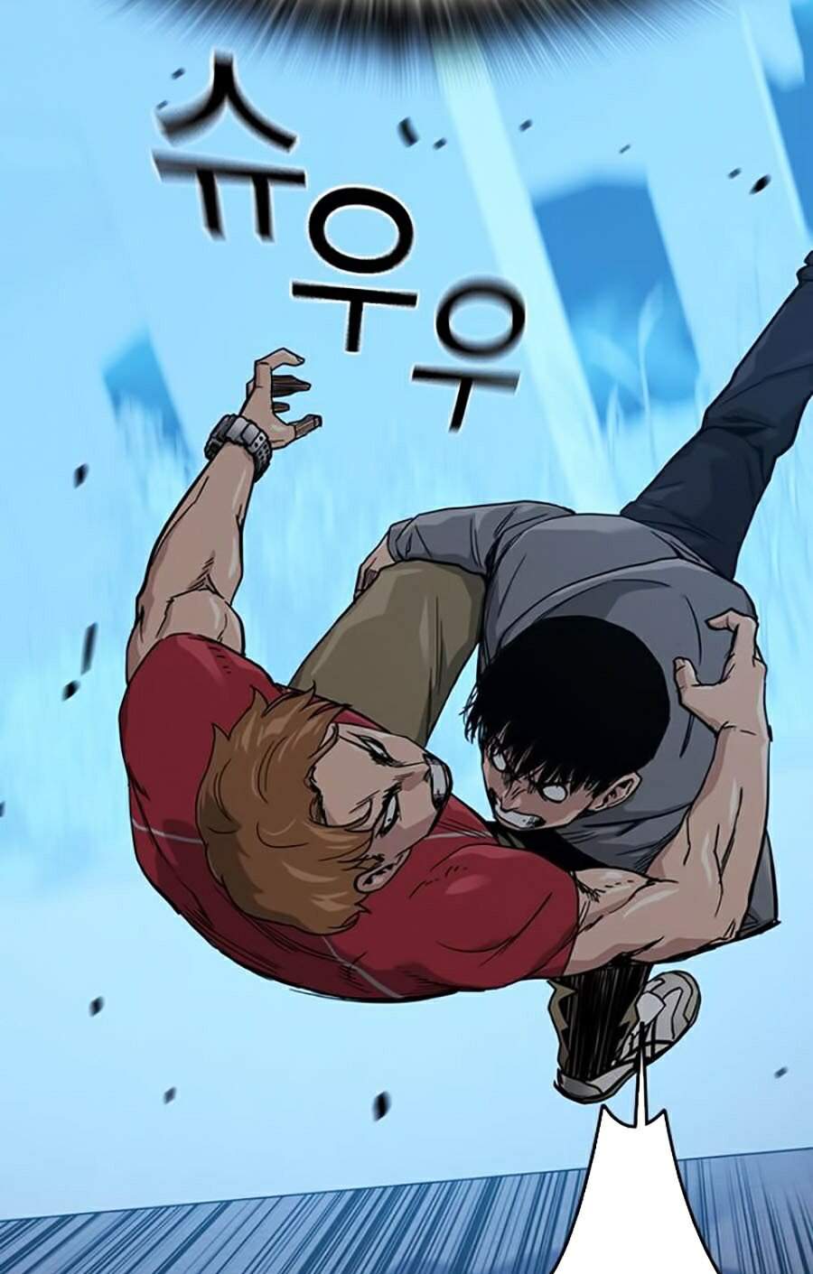 Để Có Thể Sống Sót Chap 23 - Next Chap 24