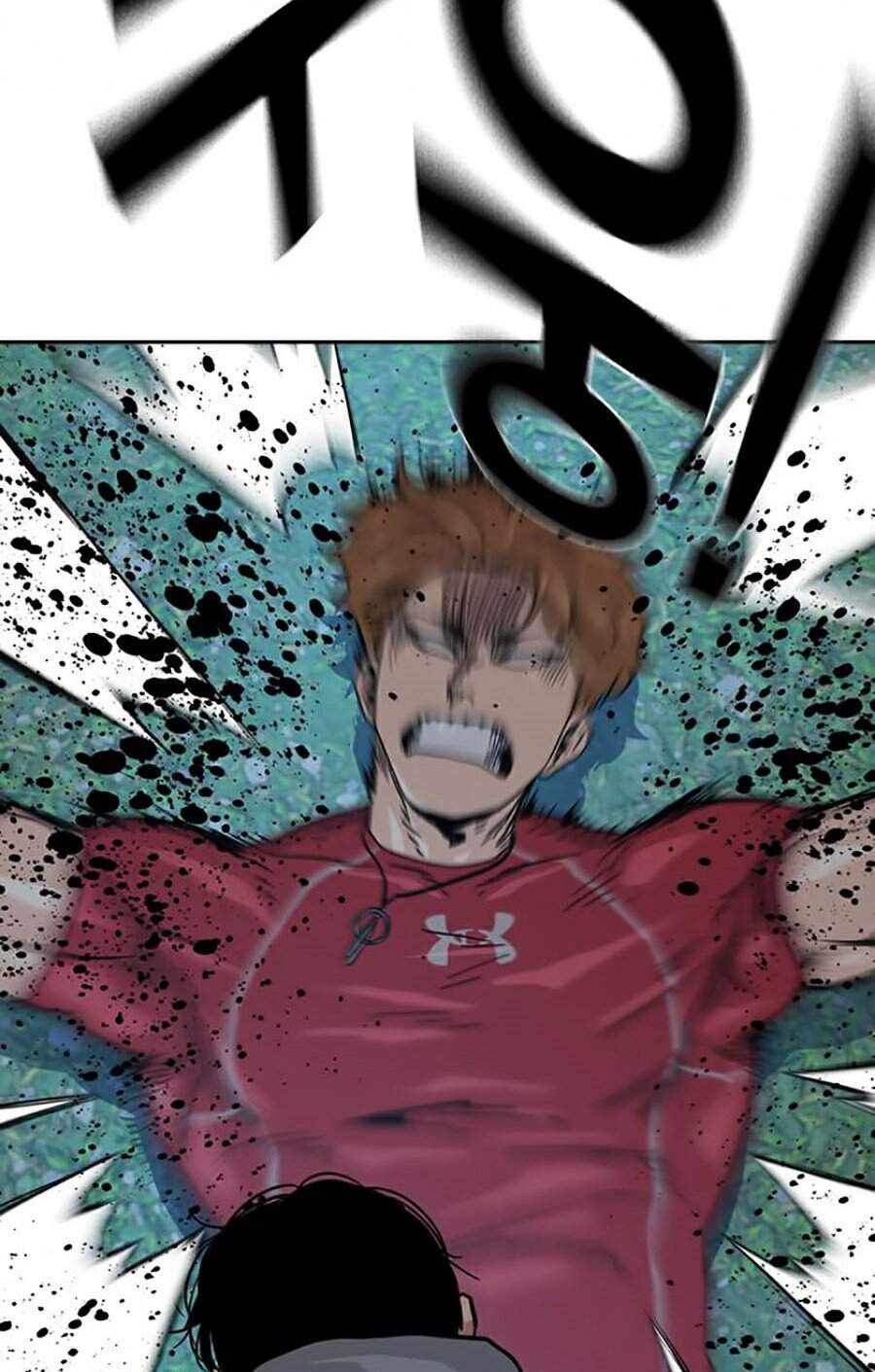 Để Có Thể Sống Sót Chap 23 - Next Chap 24