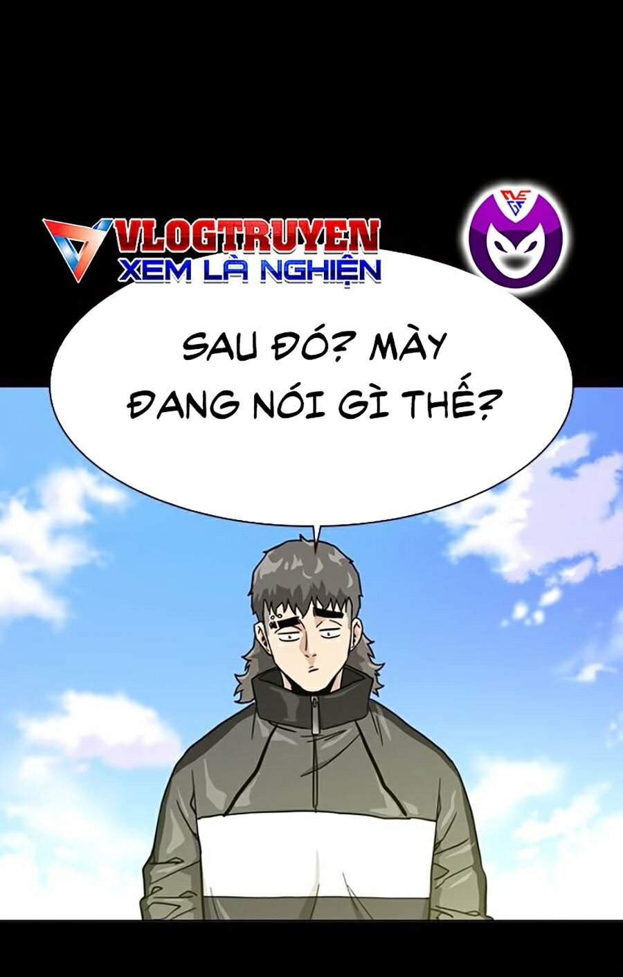 Để Có Thể Sống Sót Chap 23 - Next Chap 24