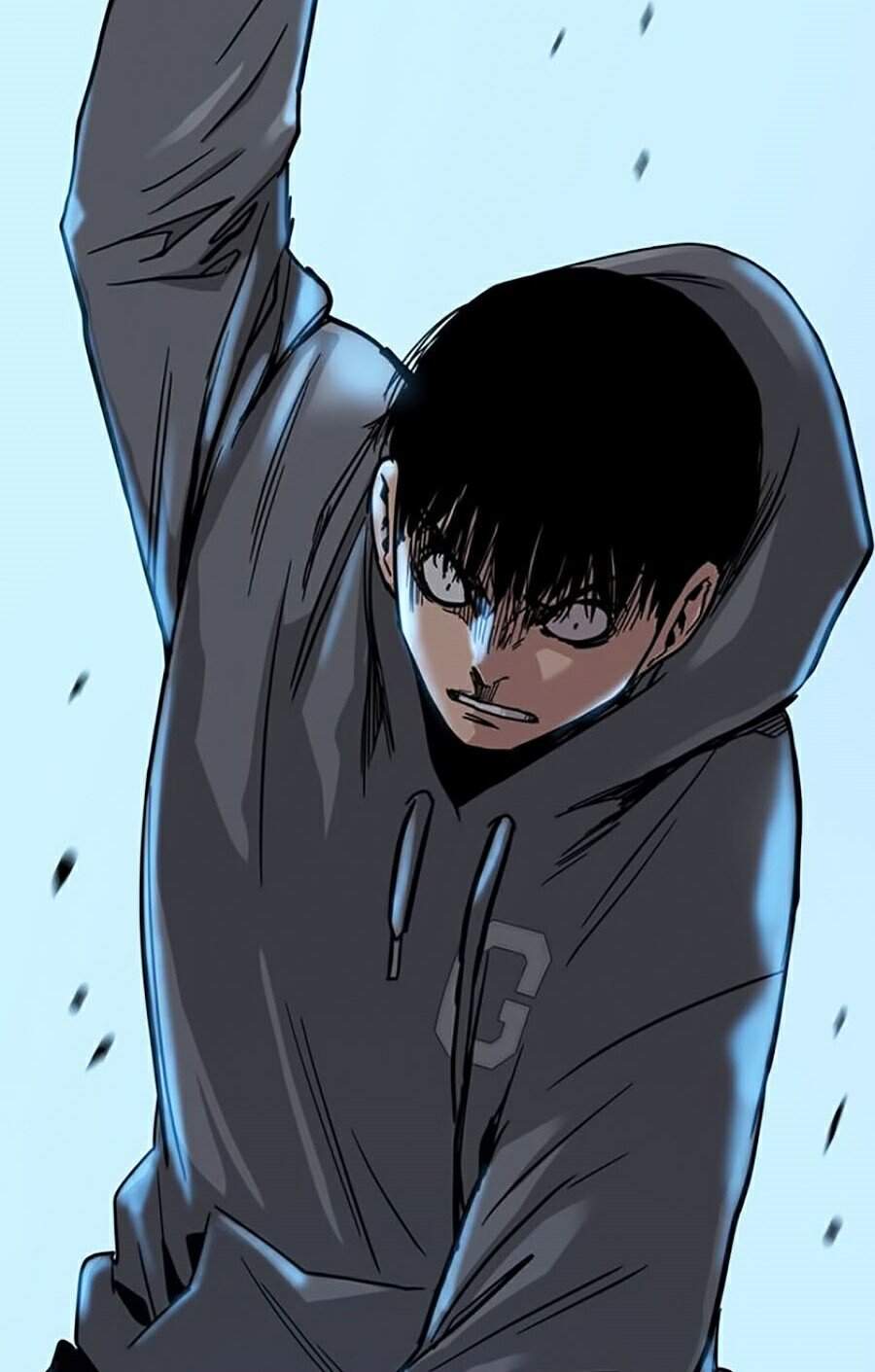 Để Có Thể Sống Sót Chap 23 - Next Chap 24