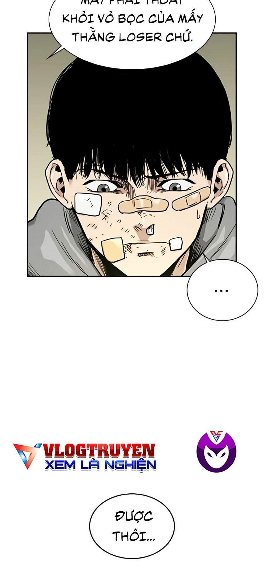 Để Có Thể Sống Sót Chap 23 - Next Chap 24