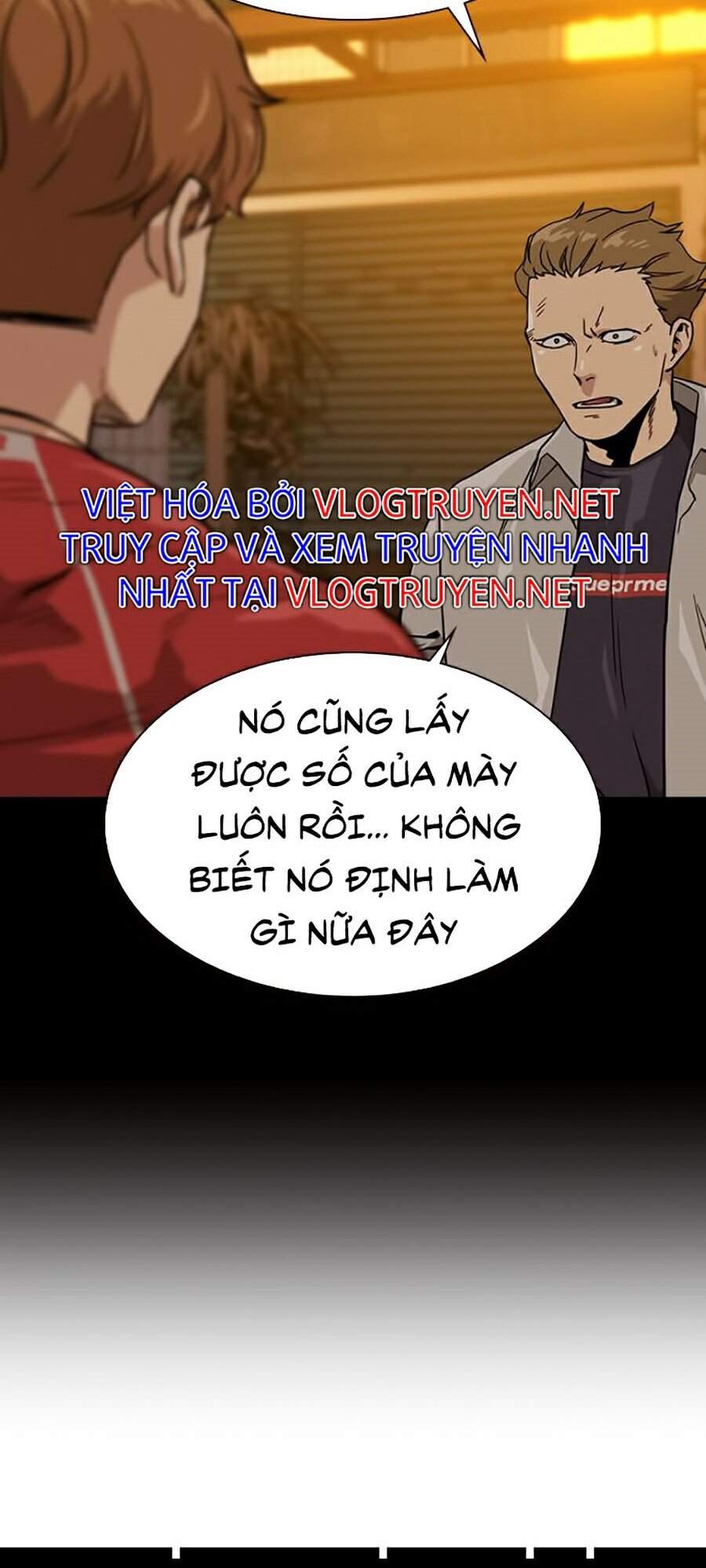 Để Có Thể Sống Sót Chap 23 - Next Chap 24