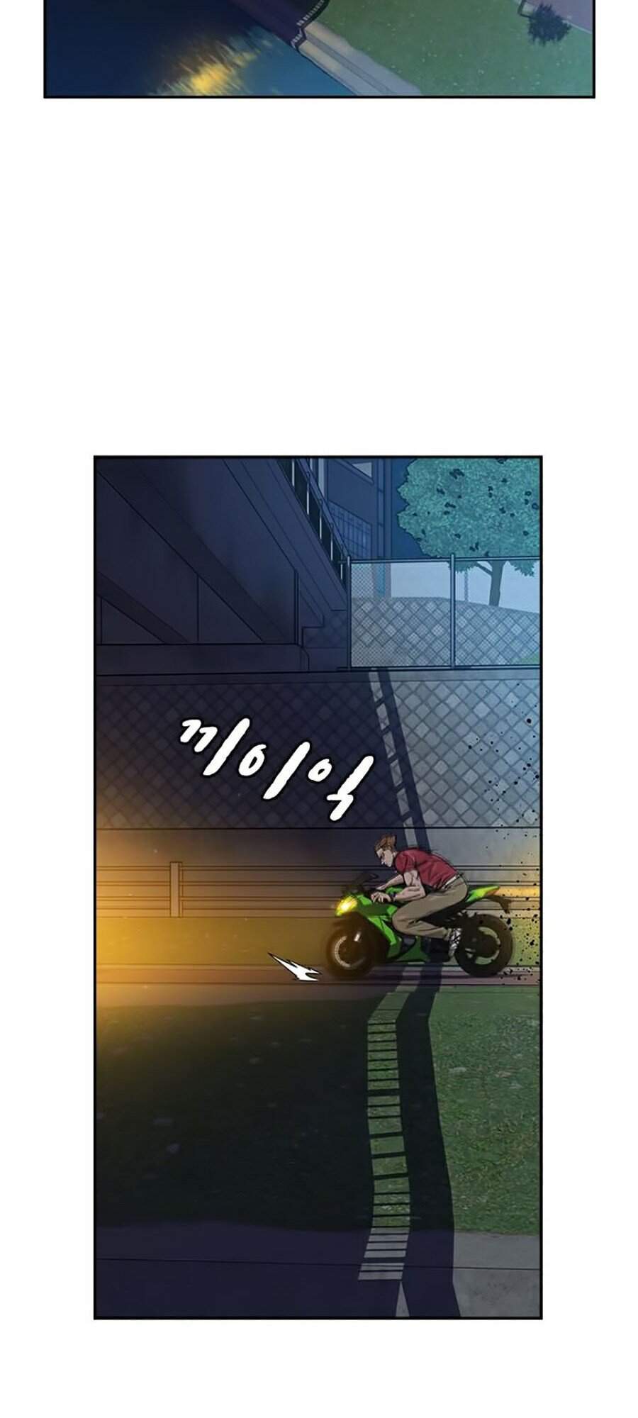 Để Có Thể Sống Sót Chap 23 - Next Chap 24