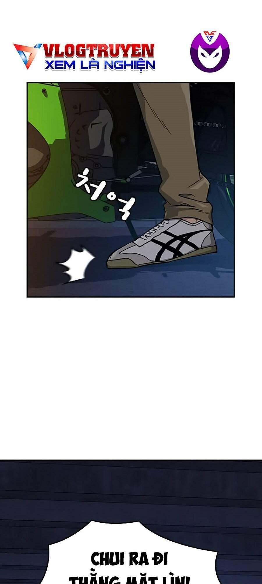 Để Có Thể Sống Sót Chap 23 - Next Chap 24