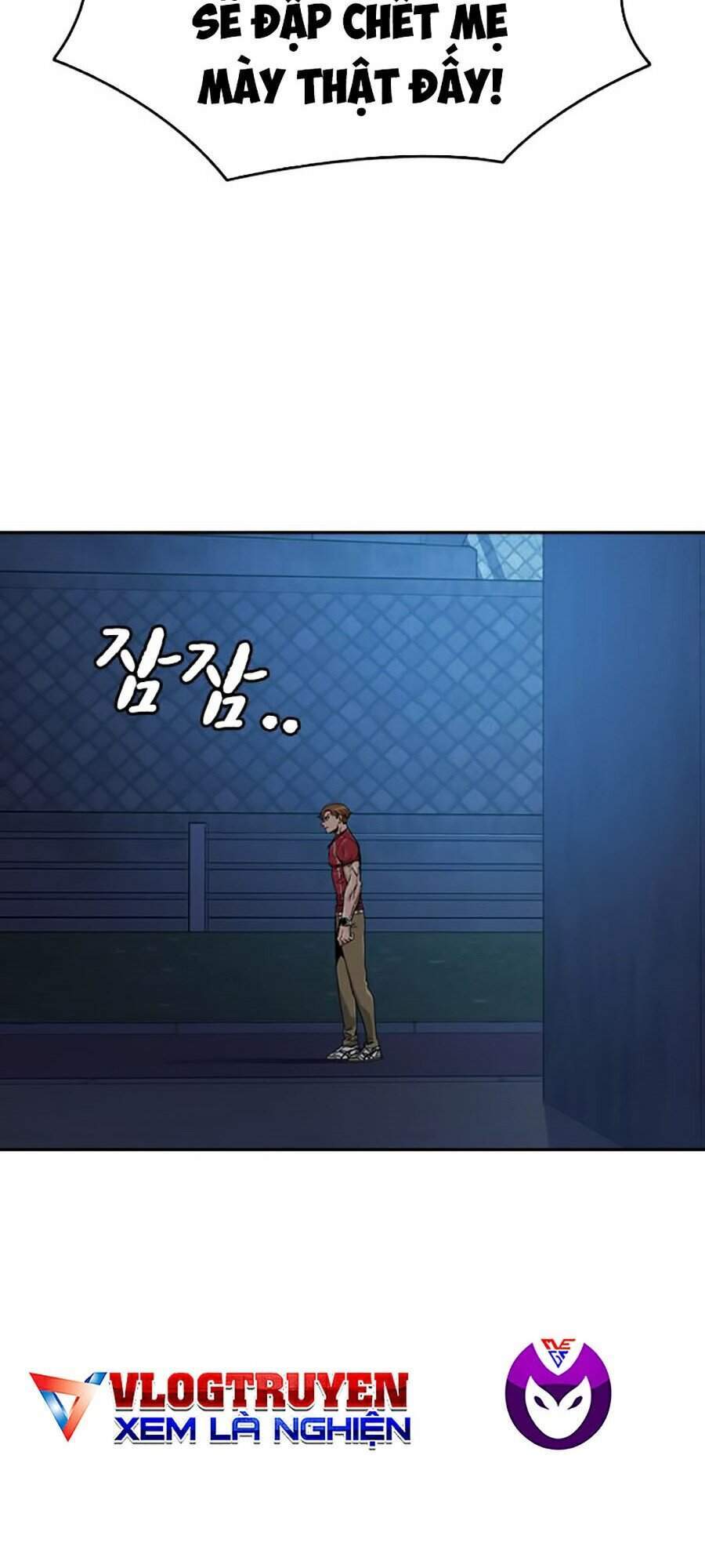 Để Có Thể Sống Sót Chap 23 - Next Chap 24