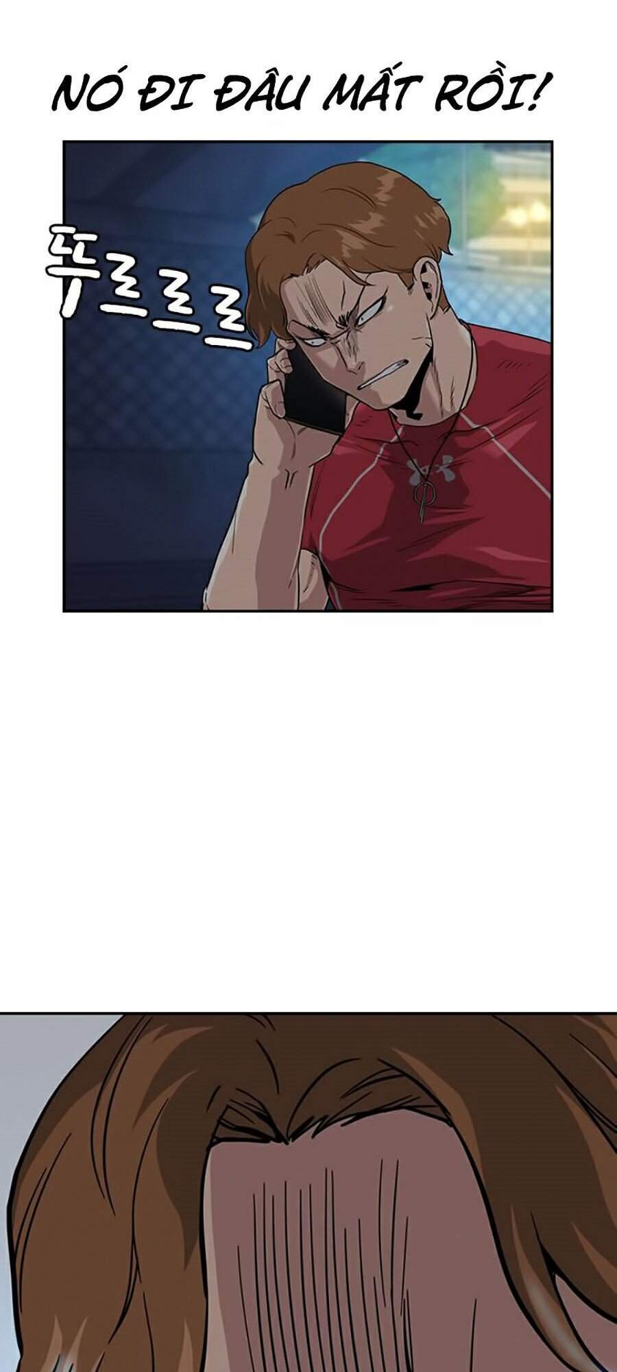 Để Có Thể Sống Sót Chap 23 - Next Chap 24