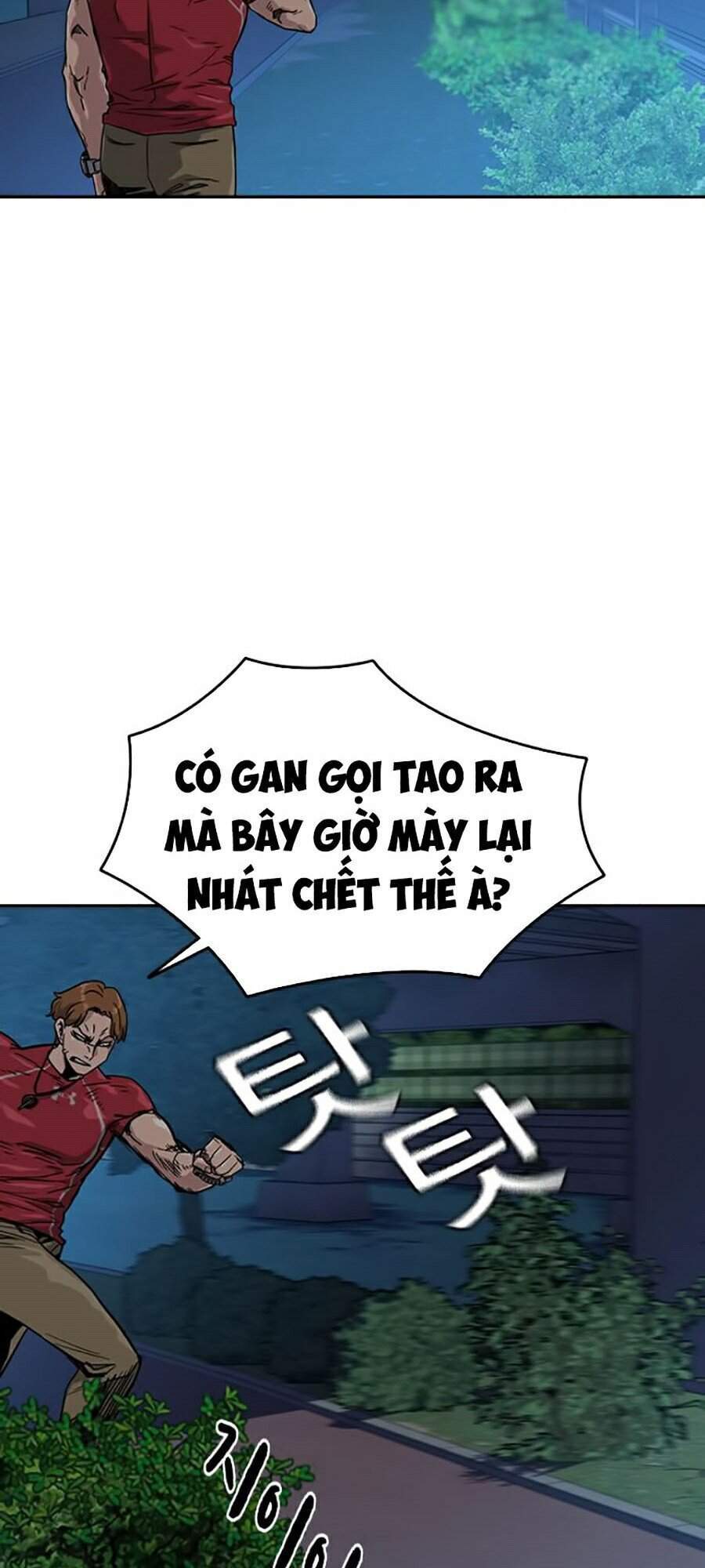 Để Có Thể Sống Sót Chap 23 - Next Chap 24