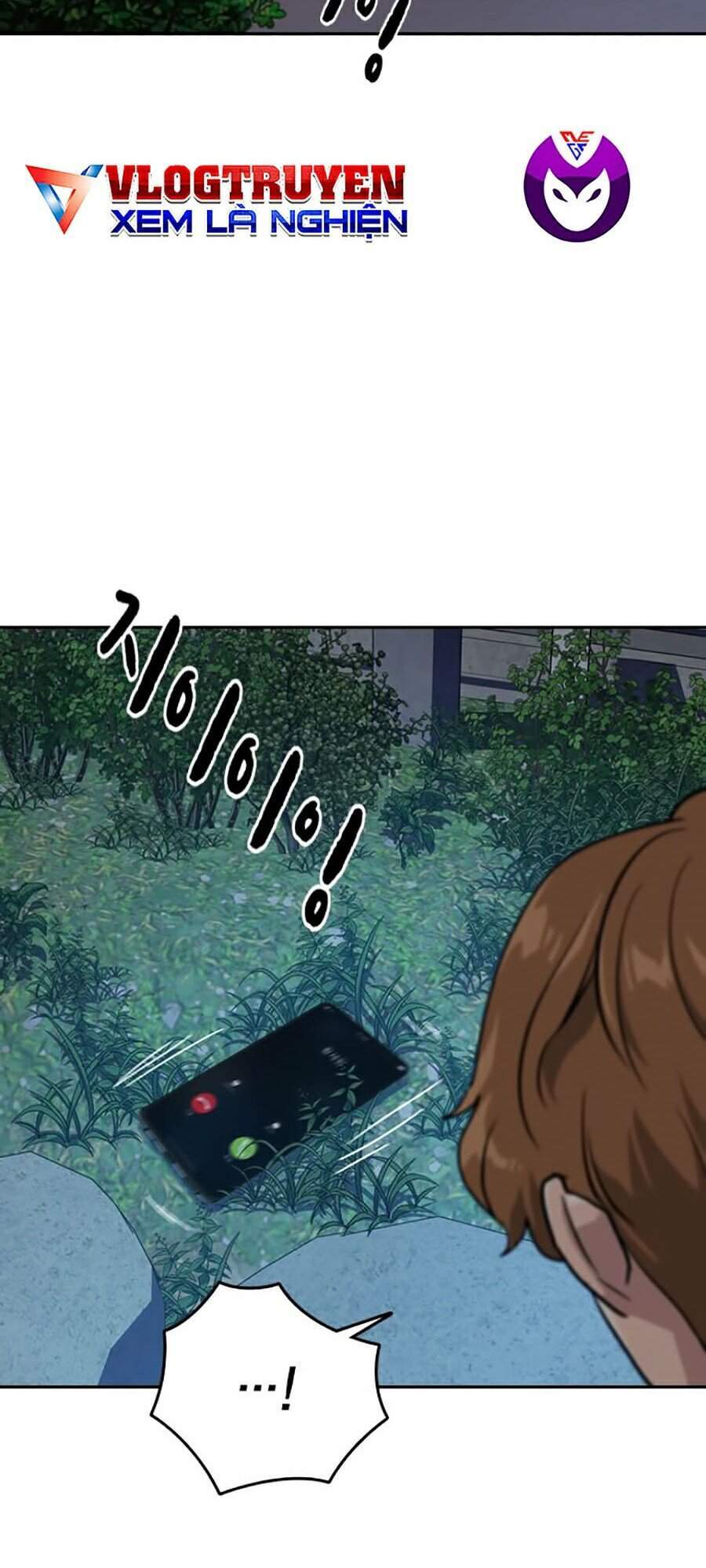 Để Có Thể Sống Sót Chap 23 - Next Chap 24