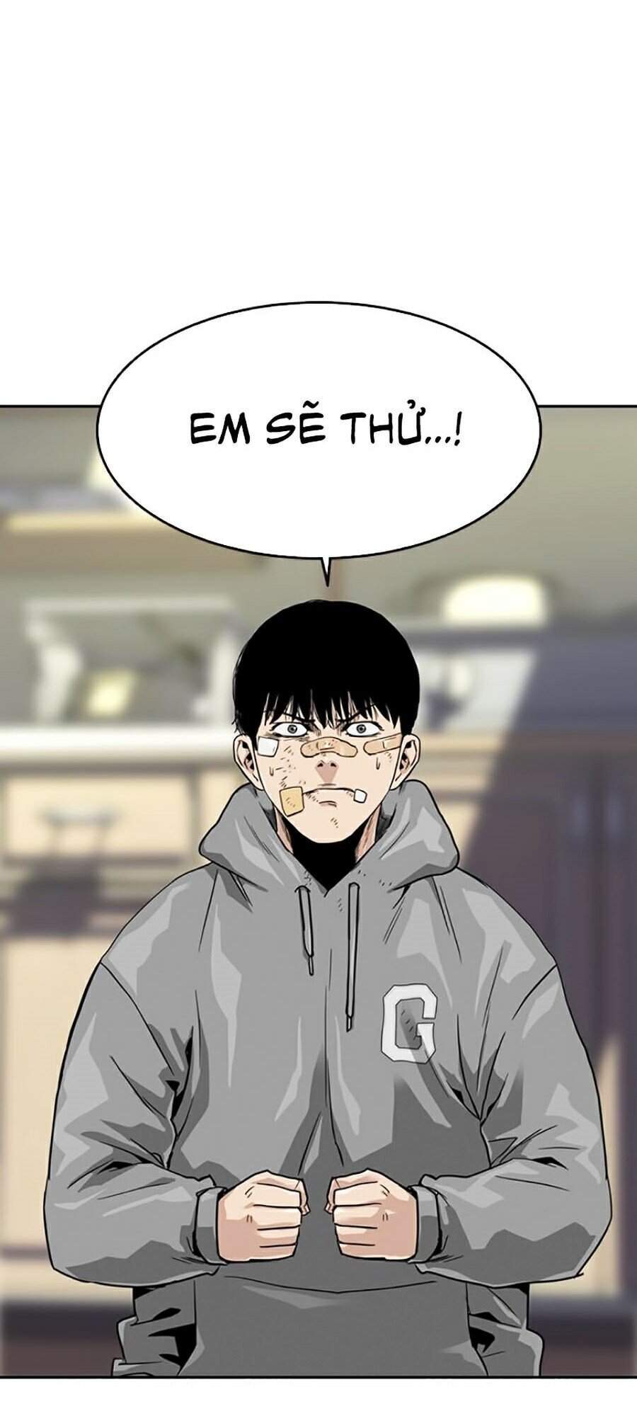 Để Có Thể Sống Sót Chap 23 - Next Chap 24