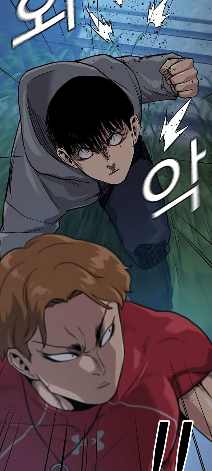 Để Có Thể Sống Sót Chap 23 - Next Chap 24