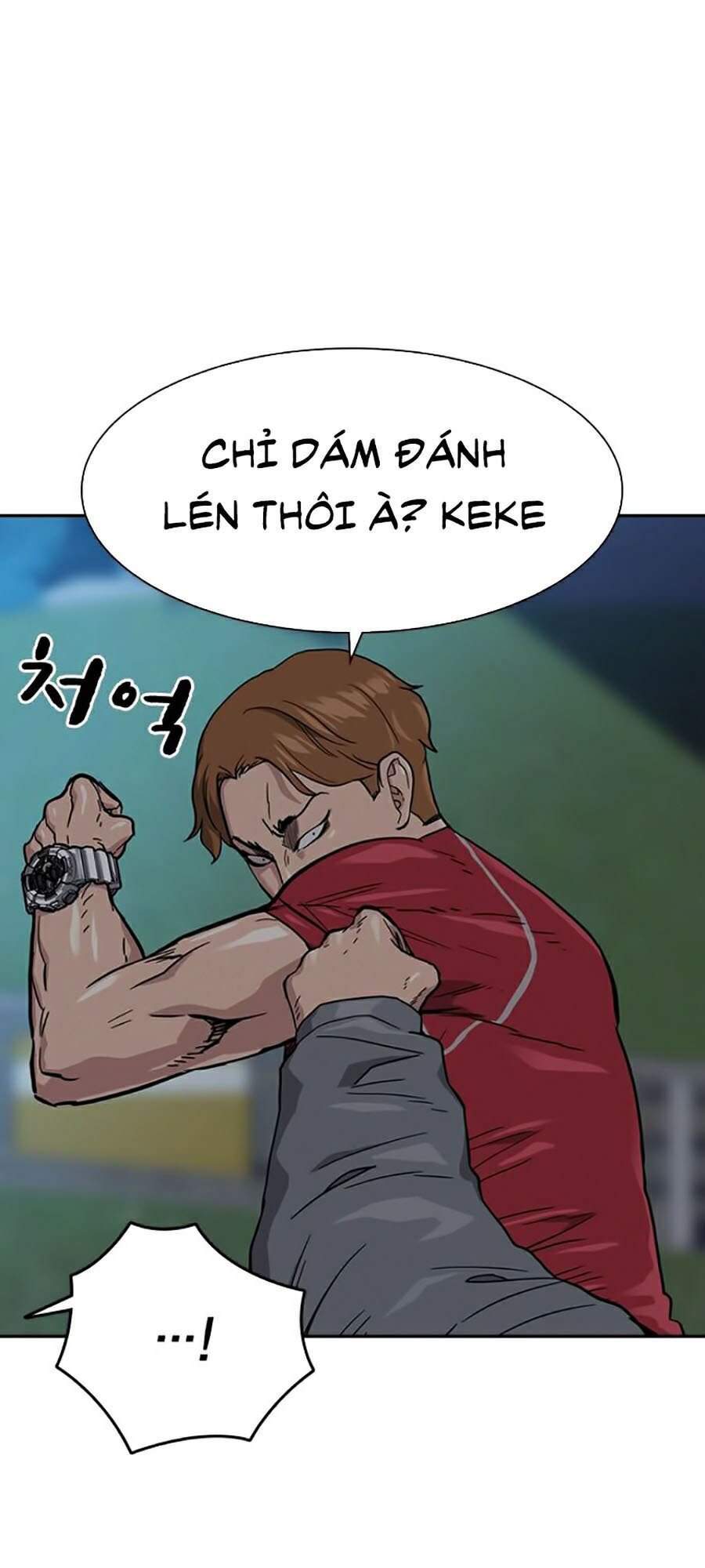 Để Có Thể Sống Sót Chap 23 - Next Chap 24