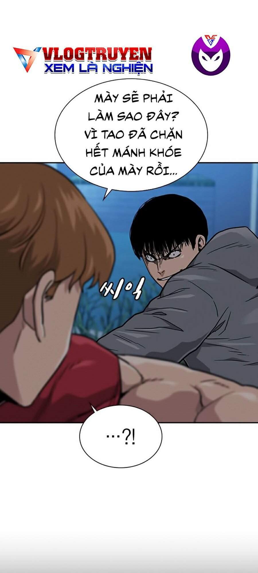 Để Có Thể Sống Sót Chap 23 - Next Chap 24