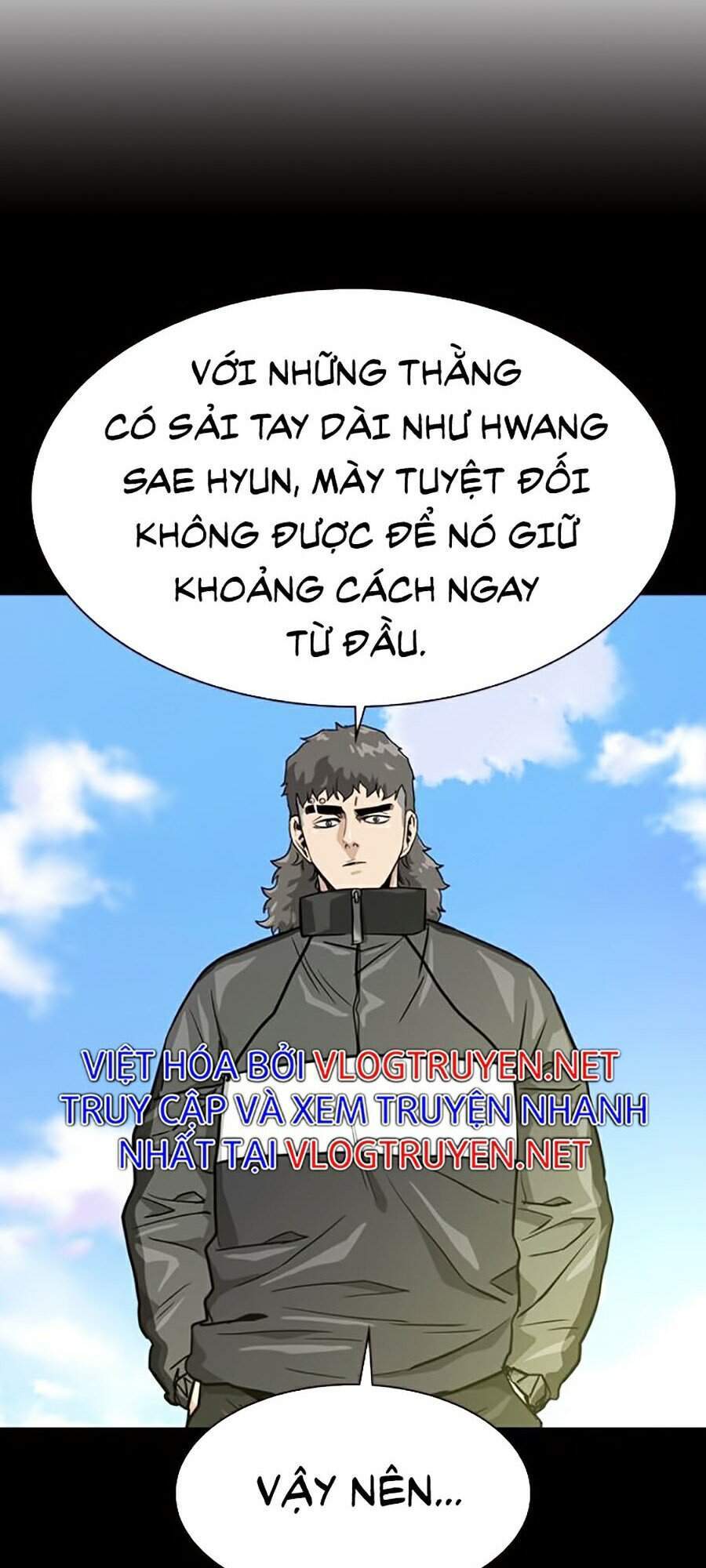 Để Có Thể Sống Sót Chap 23 - Next Chap 24