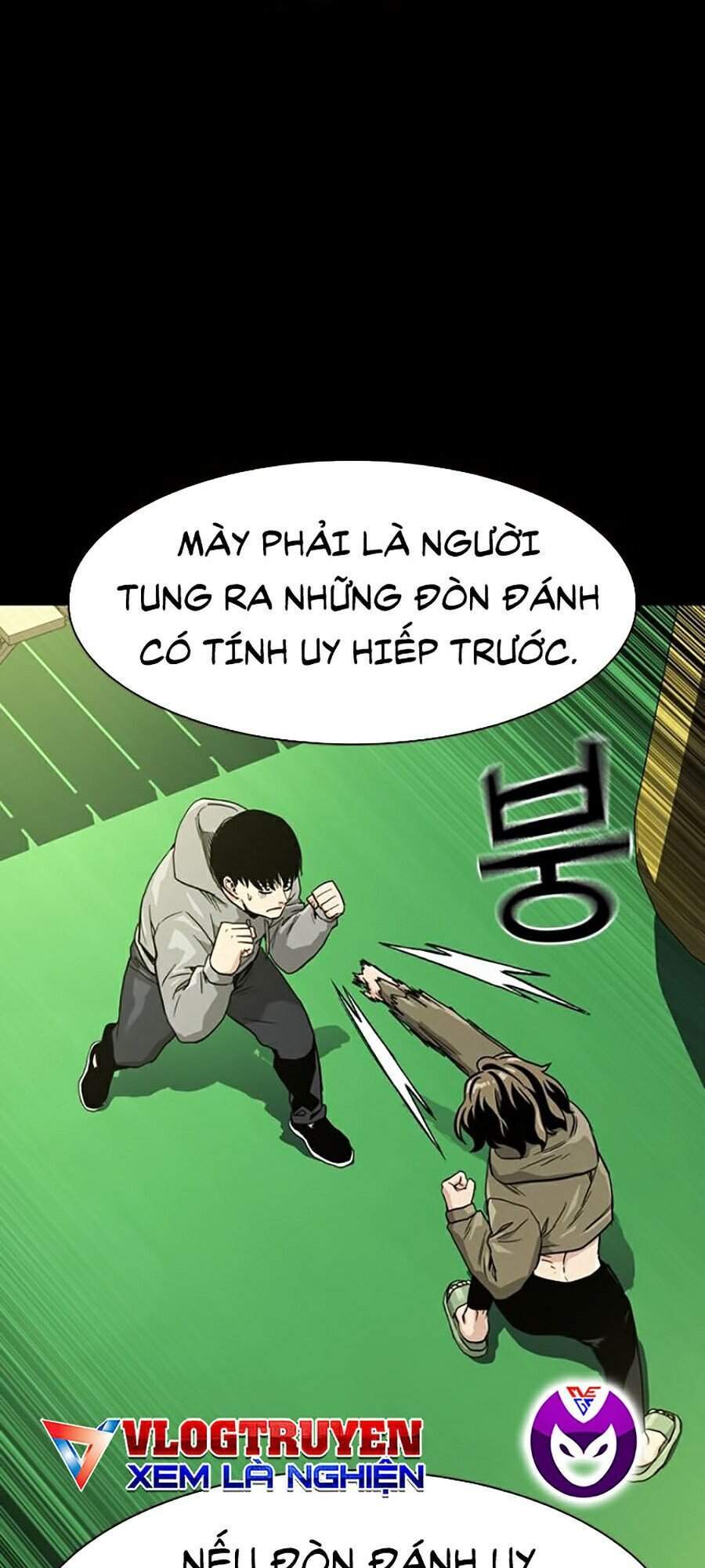 Để Có Thể Sống Sót Chap 23 - Next Chap 24