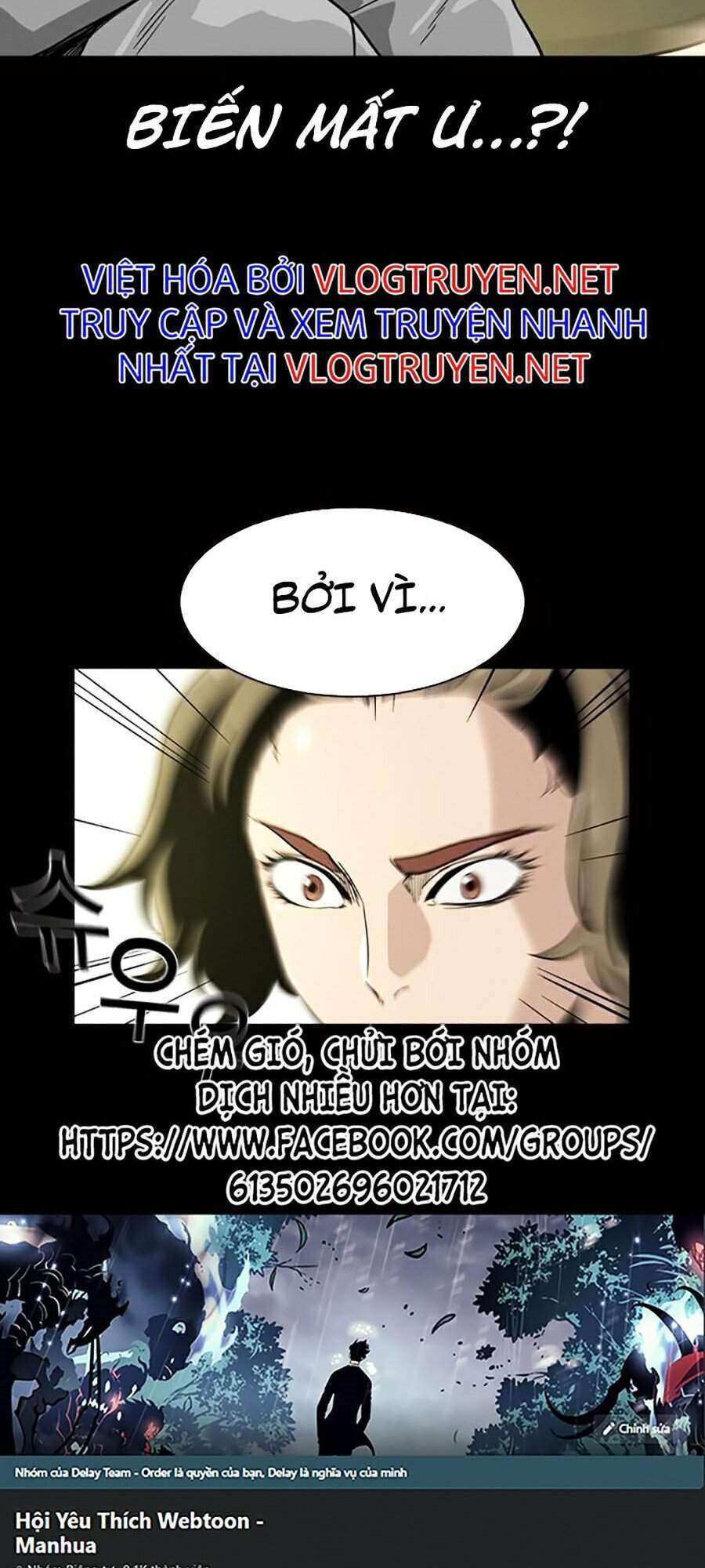 Để Có Thể Sống Sót Chap 23 - Next Chap 24