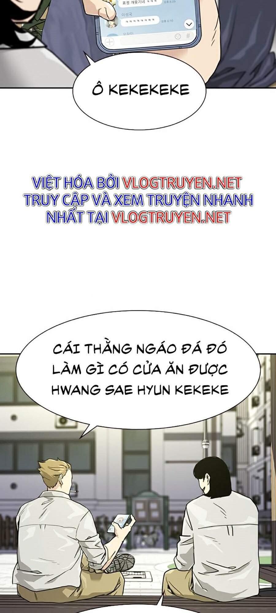 Để Có Thể Sống Sót Chap 23 - Next Chap 24