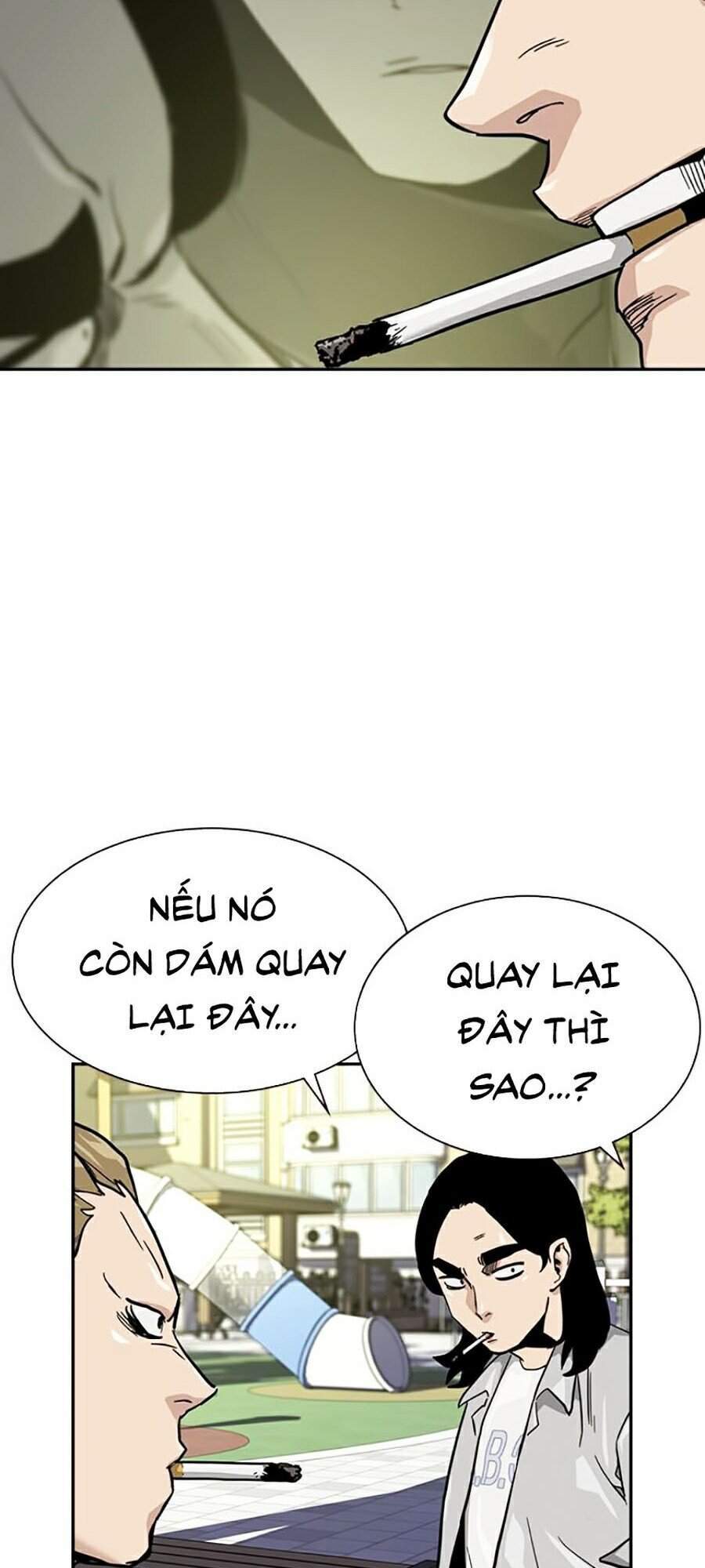 Để Có Thể Sống Sót Chap 23 - Next Chap 24