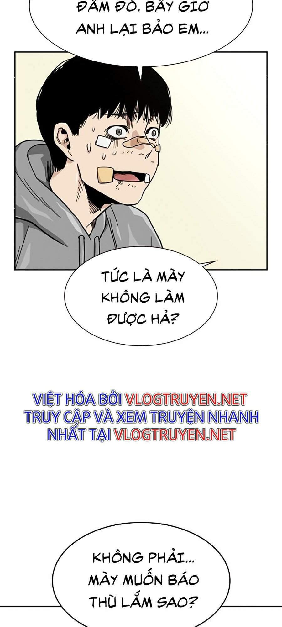 Để Có Thể Sống Sót Chap 23 - Next Chap 24