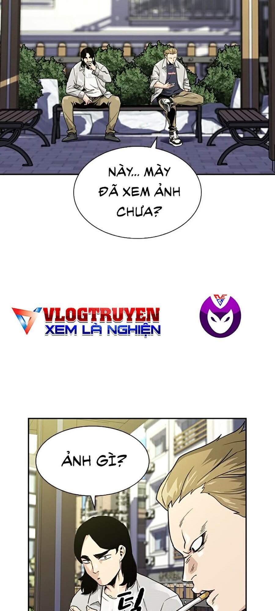 Để Có Thể Sống Sót Chap 23 - Next Chap 24