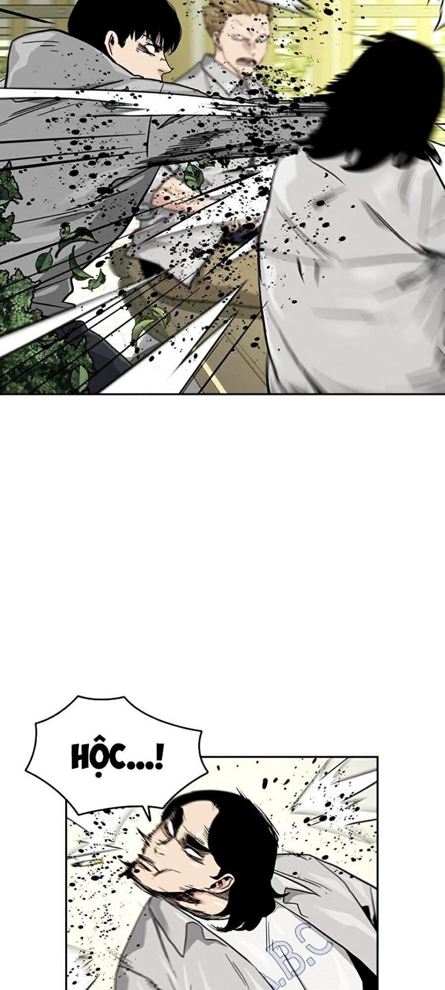 Để Có Thể Sống Sót Chap 23 - Next Chap 24