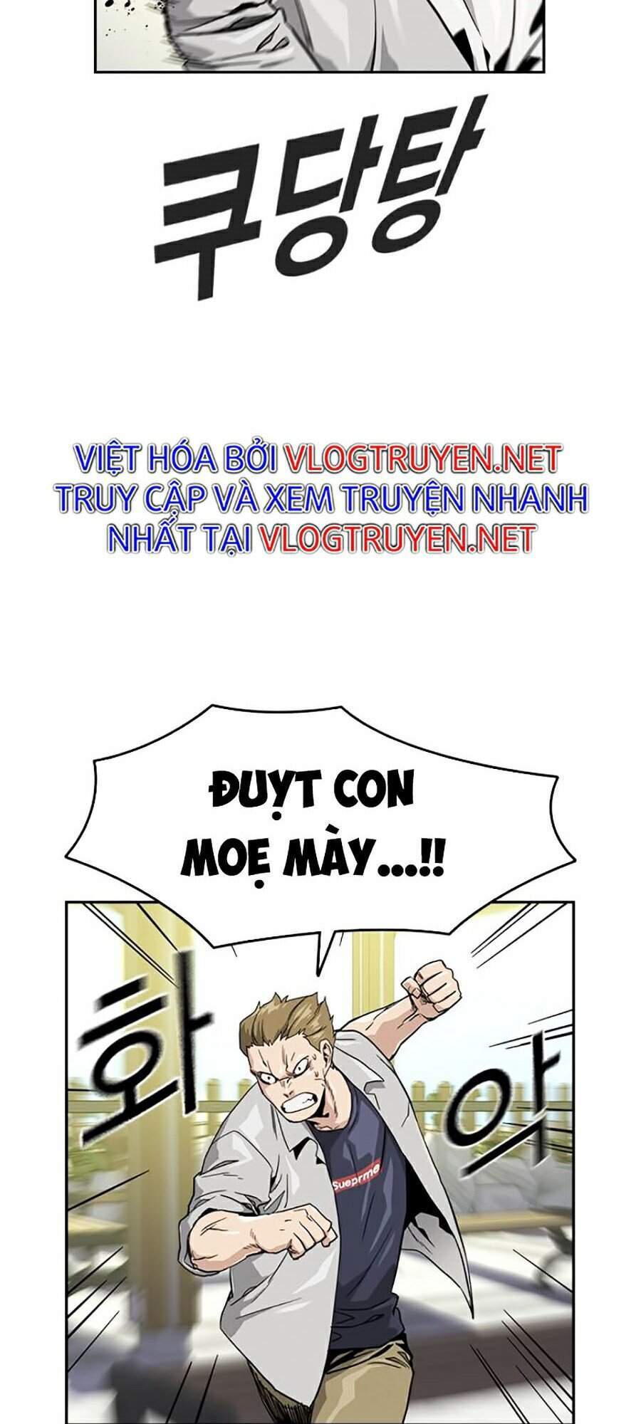 Để Có Thể Sống Sót Chap 23 - Next Chap 24