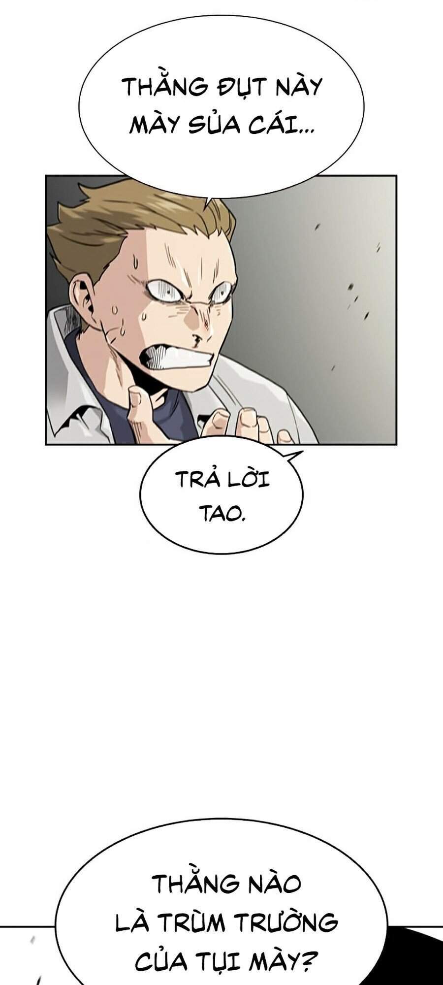 Để Có Thể Sống Sót Chap 23 - Next Chap 24
