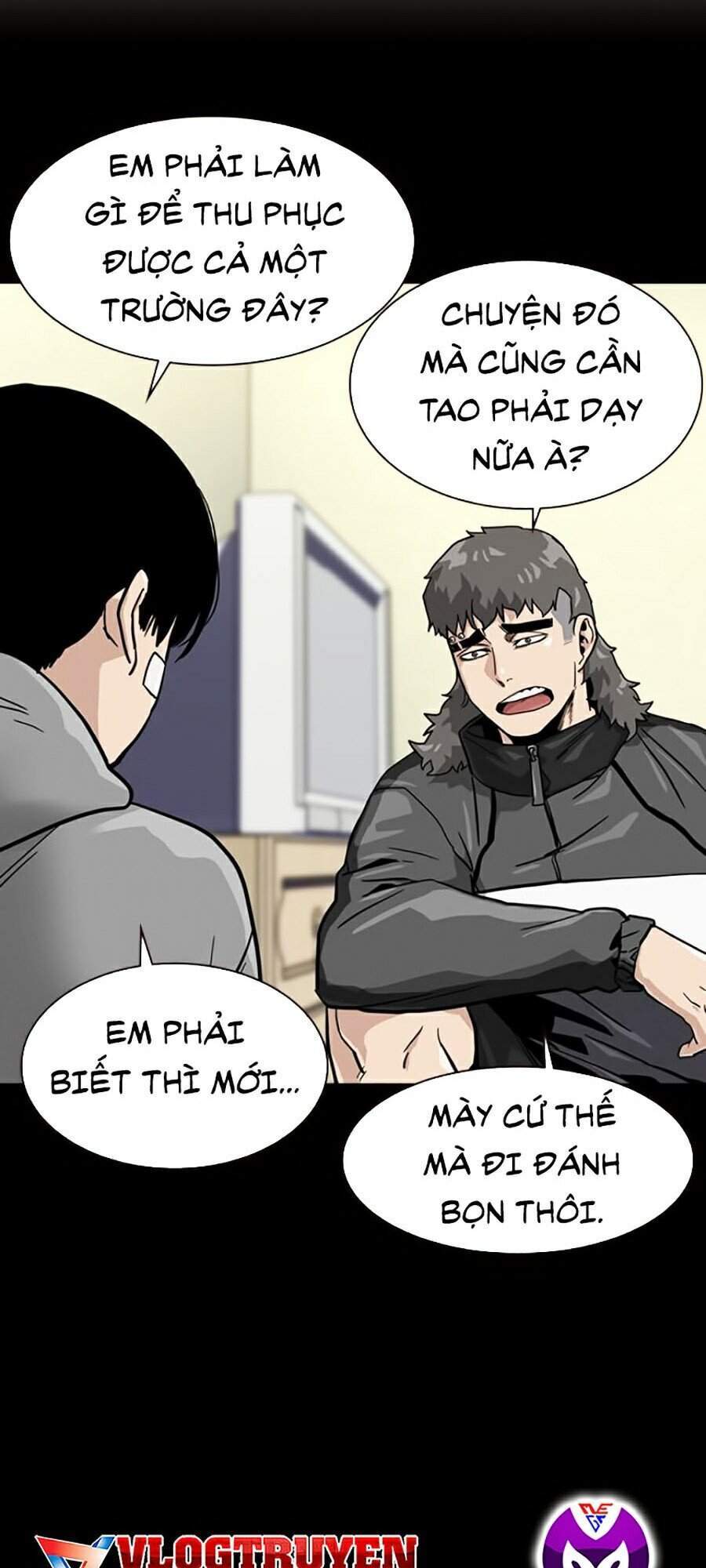 Để Có Thể Sống Sót Chap 23 - Next Chap 24