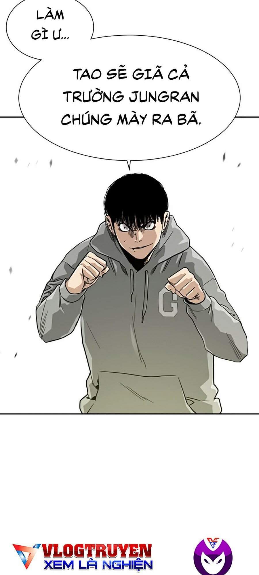Để Có Thể Sống Sót Chap 23 - Next Chap 24