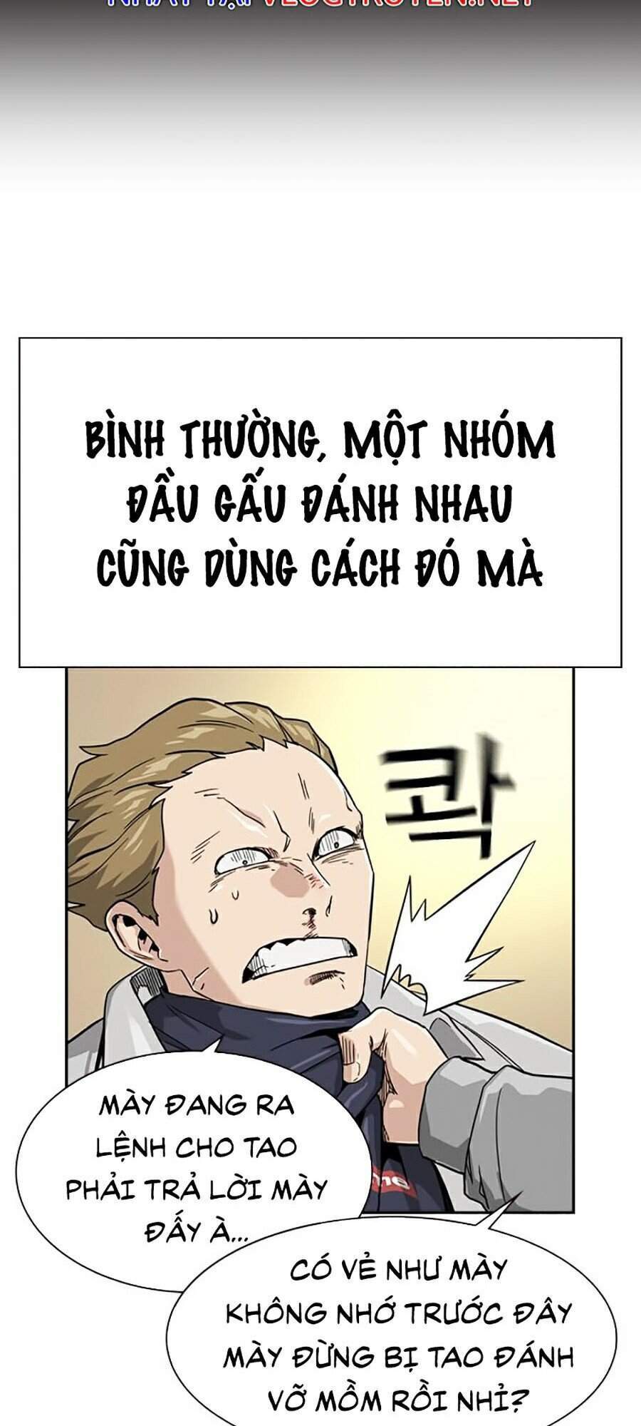 Để Có Thể Sống Sót Chap 23 - Next Chap 24