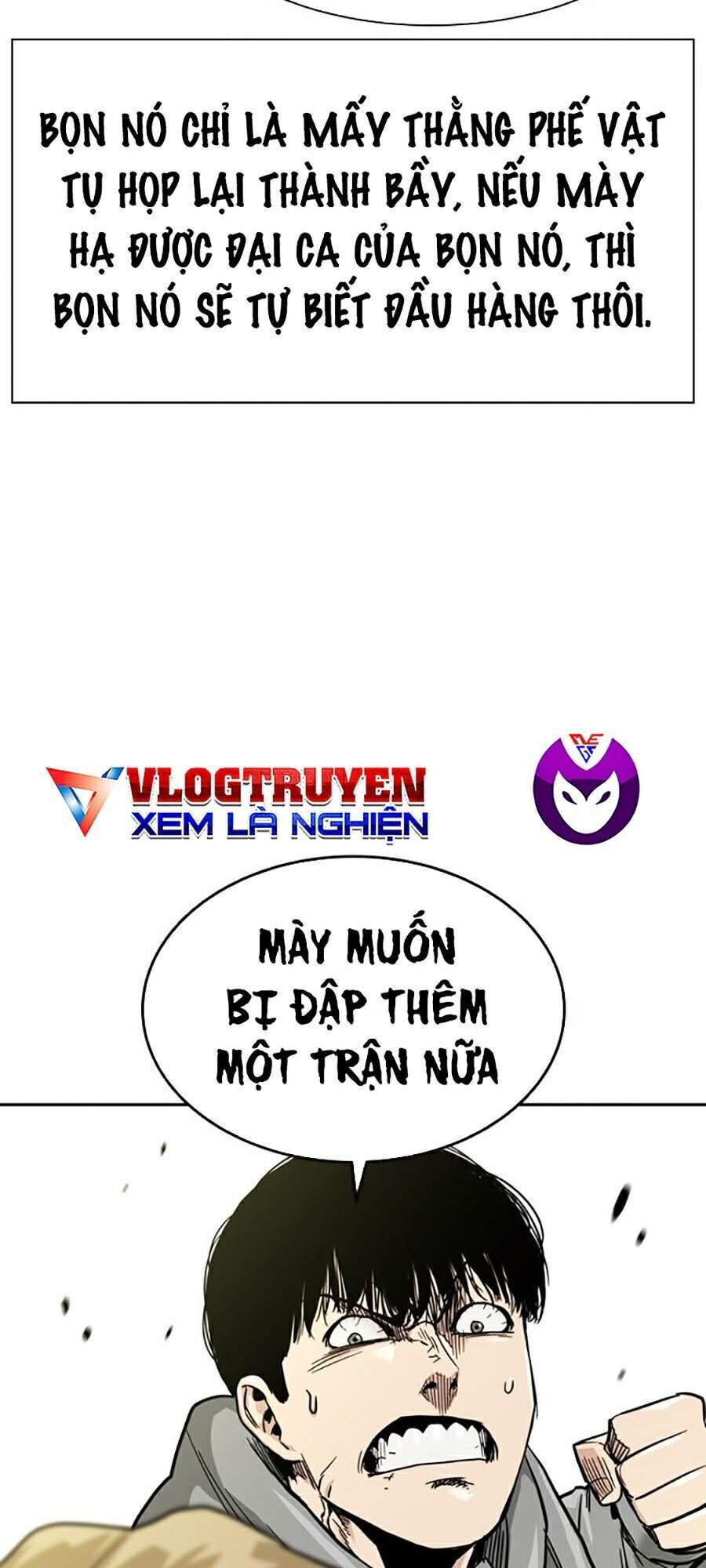 Để Có Thể Sống Sót Chap 23 - Next Chap 24