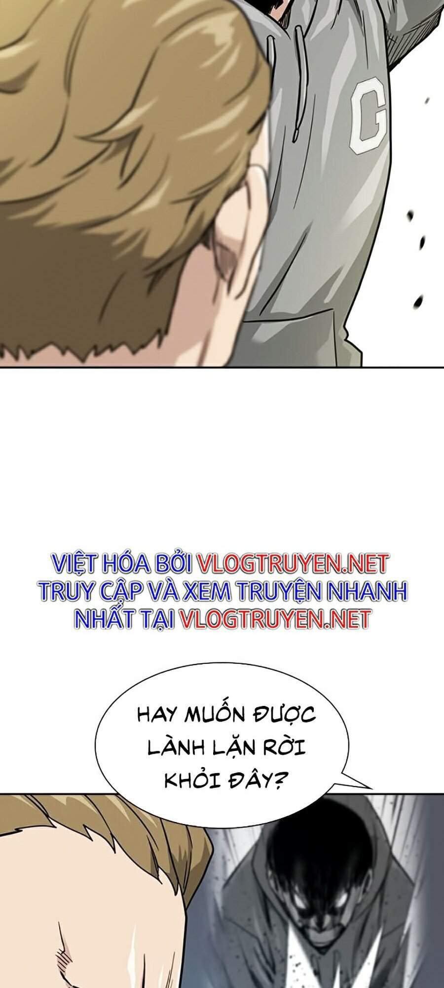 Để Có Thể Sống Sót Chap 23 - Next Chap 24