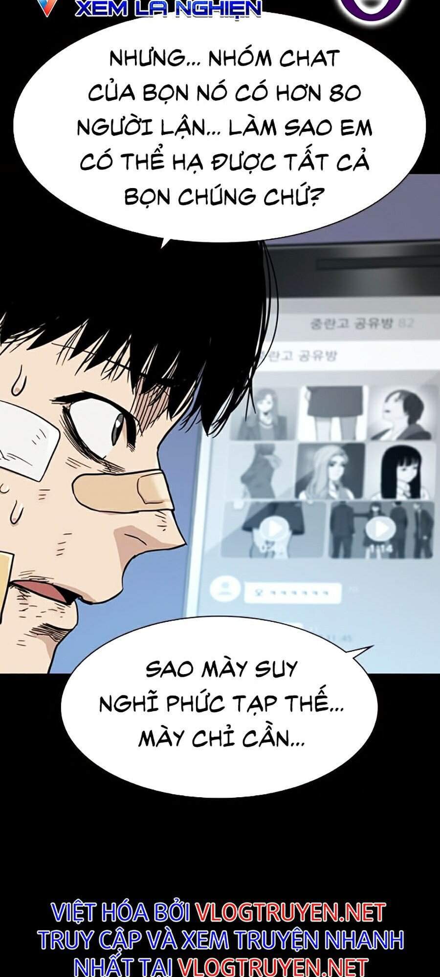 Để Có Thể Sống Sót Chap 23 - Next Chap 24